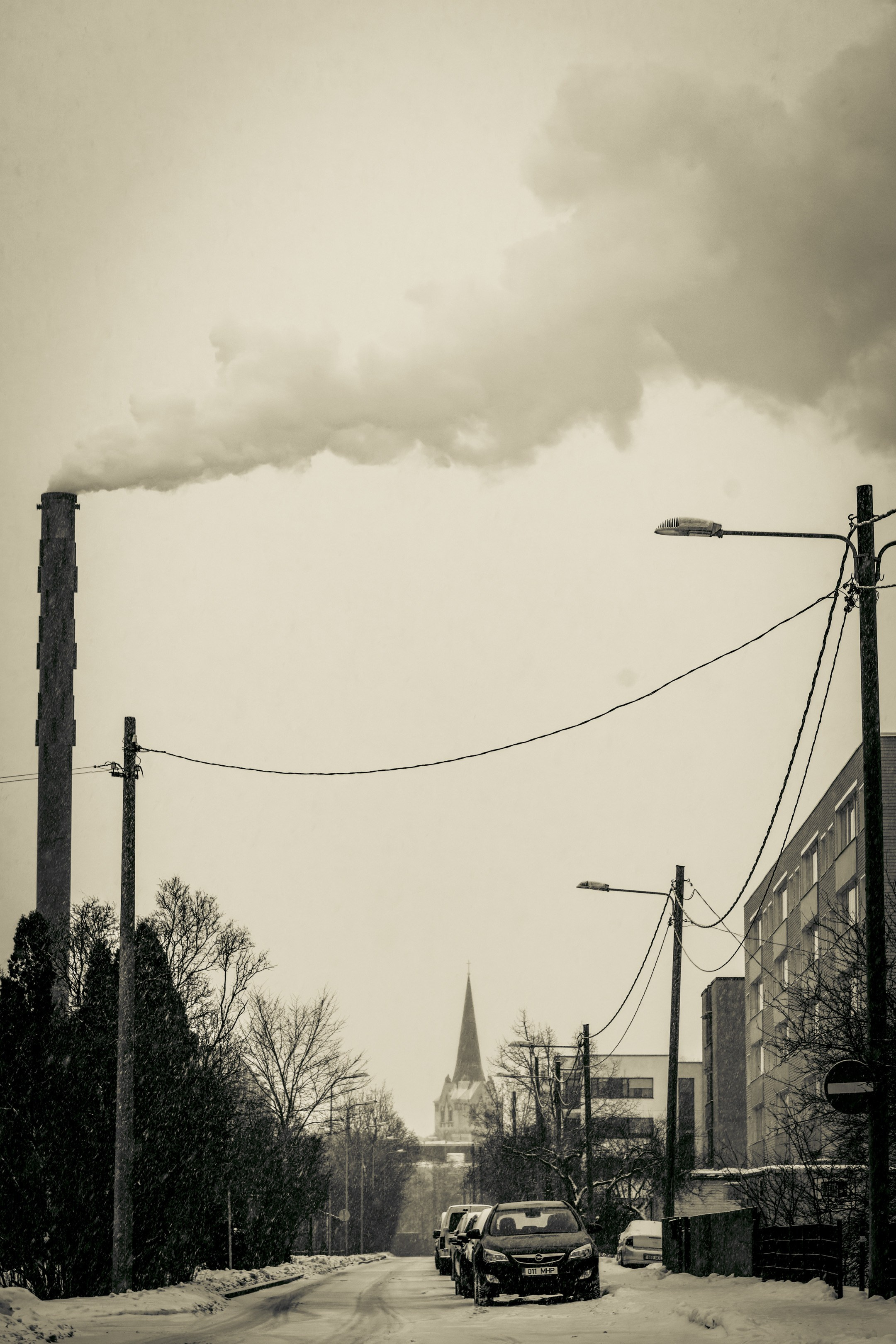 Nebula 25 — Fotod teie hingele