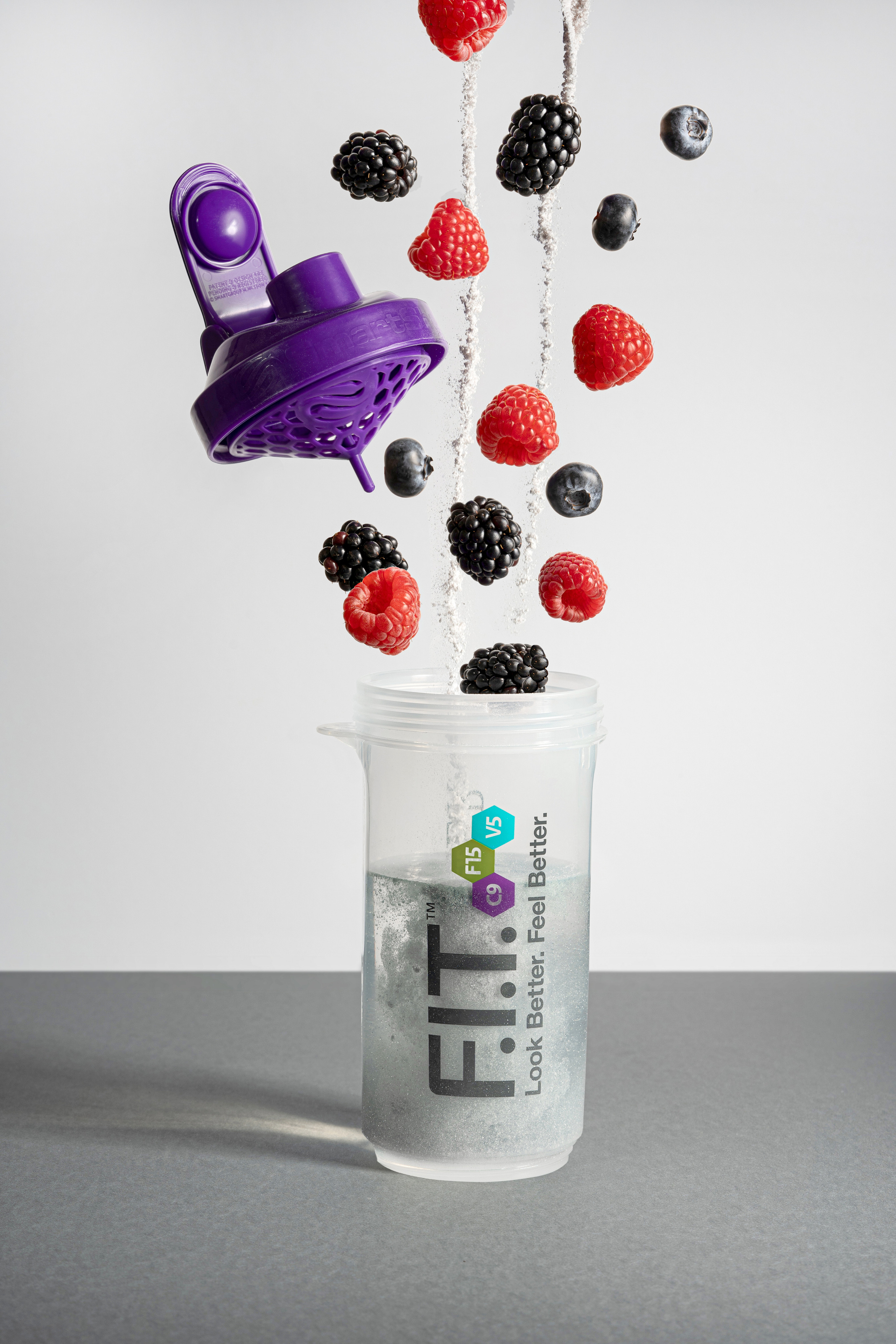 Fotografía publicitaria comercial en España