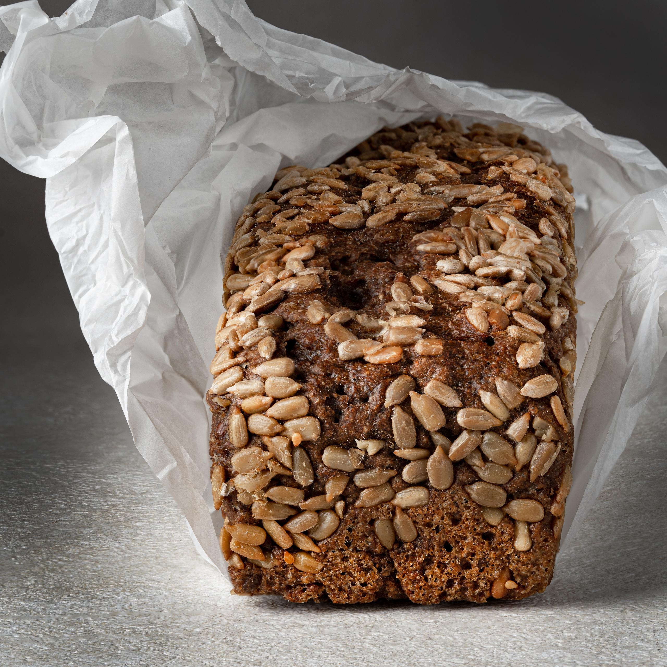Fotos artísticas de alimentos mostrando platos gourmet