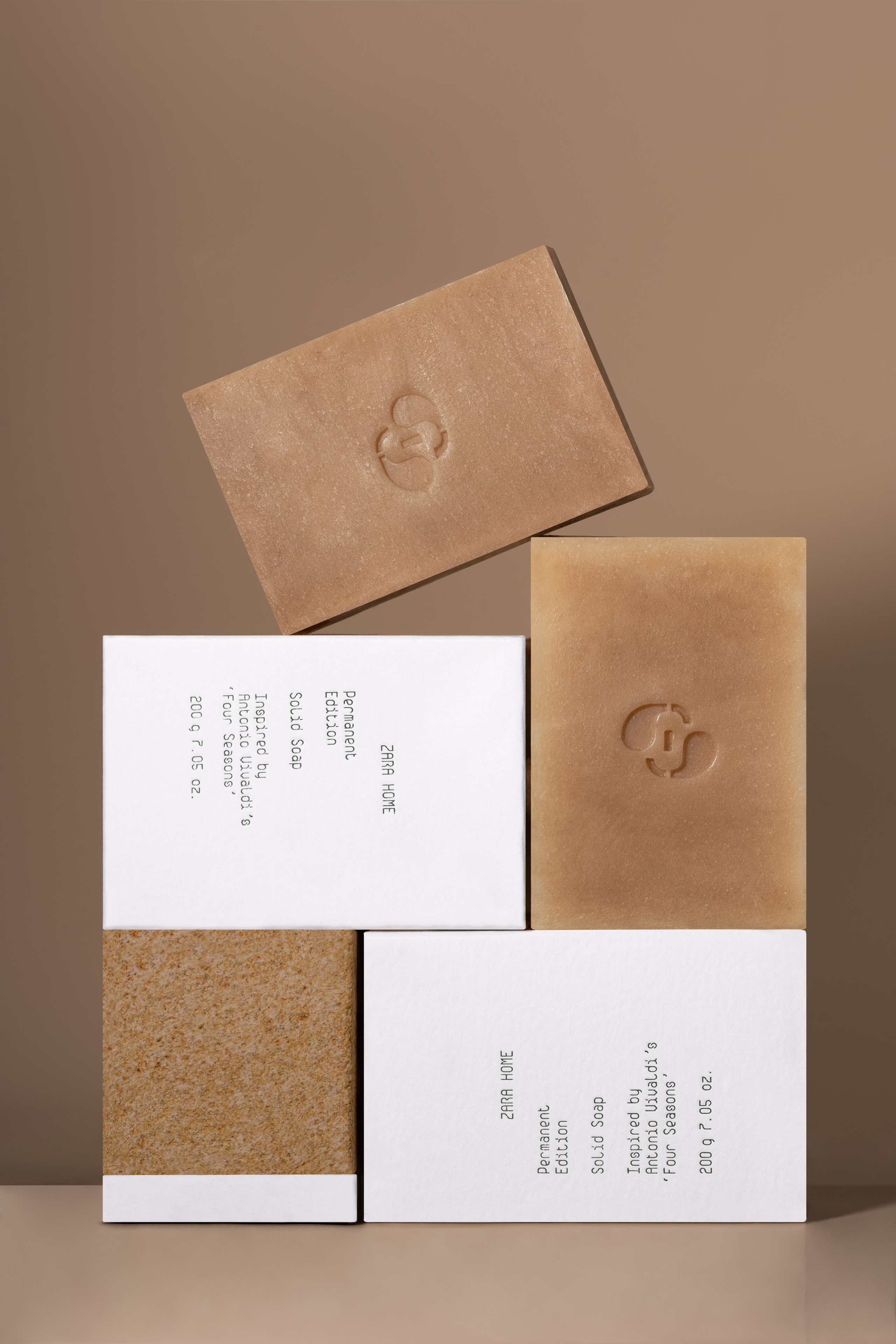 Estudio de fotografía de cosméticos