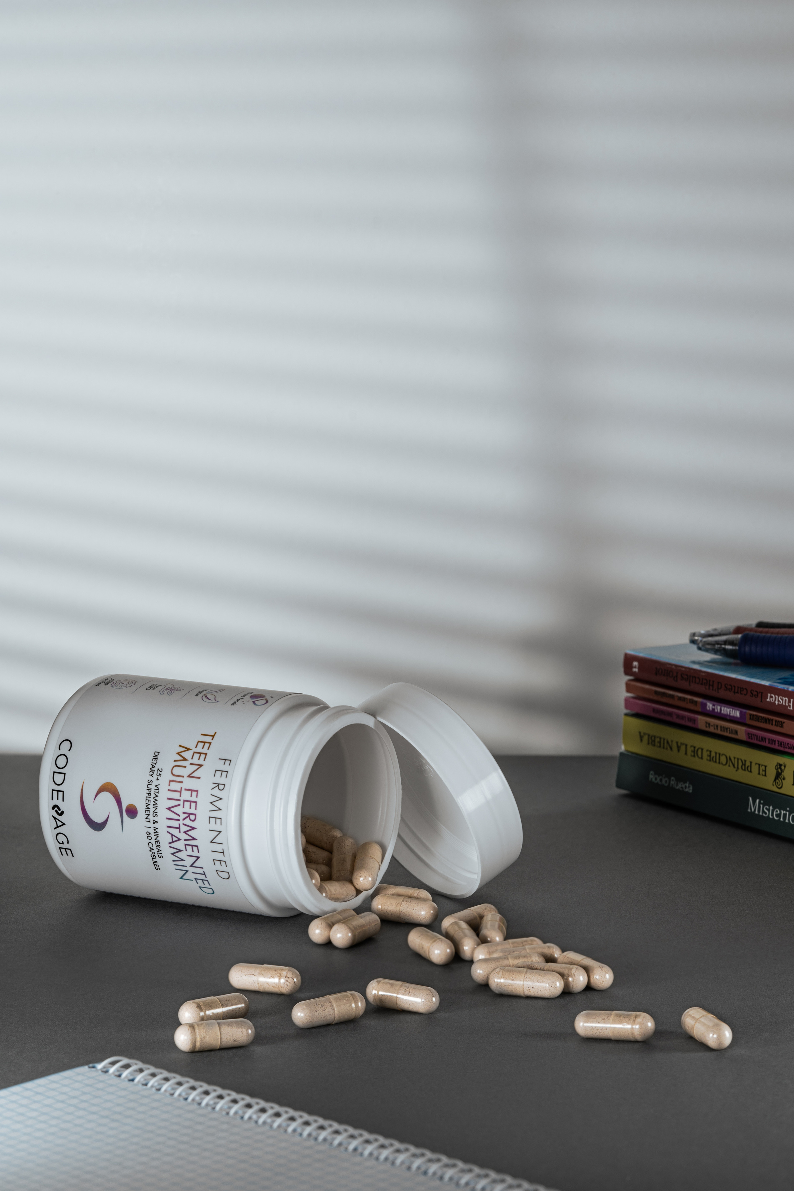 Creación de contenido en Barcelona