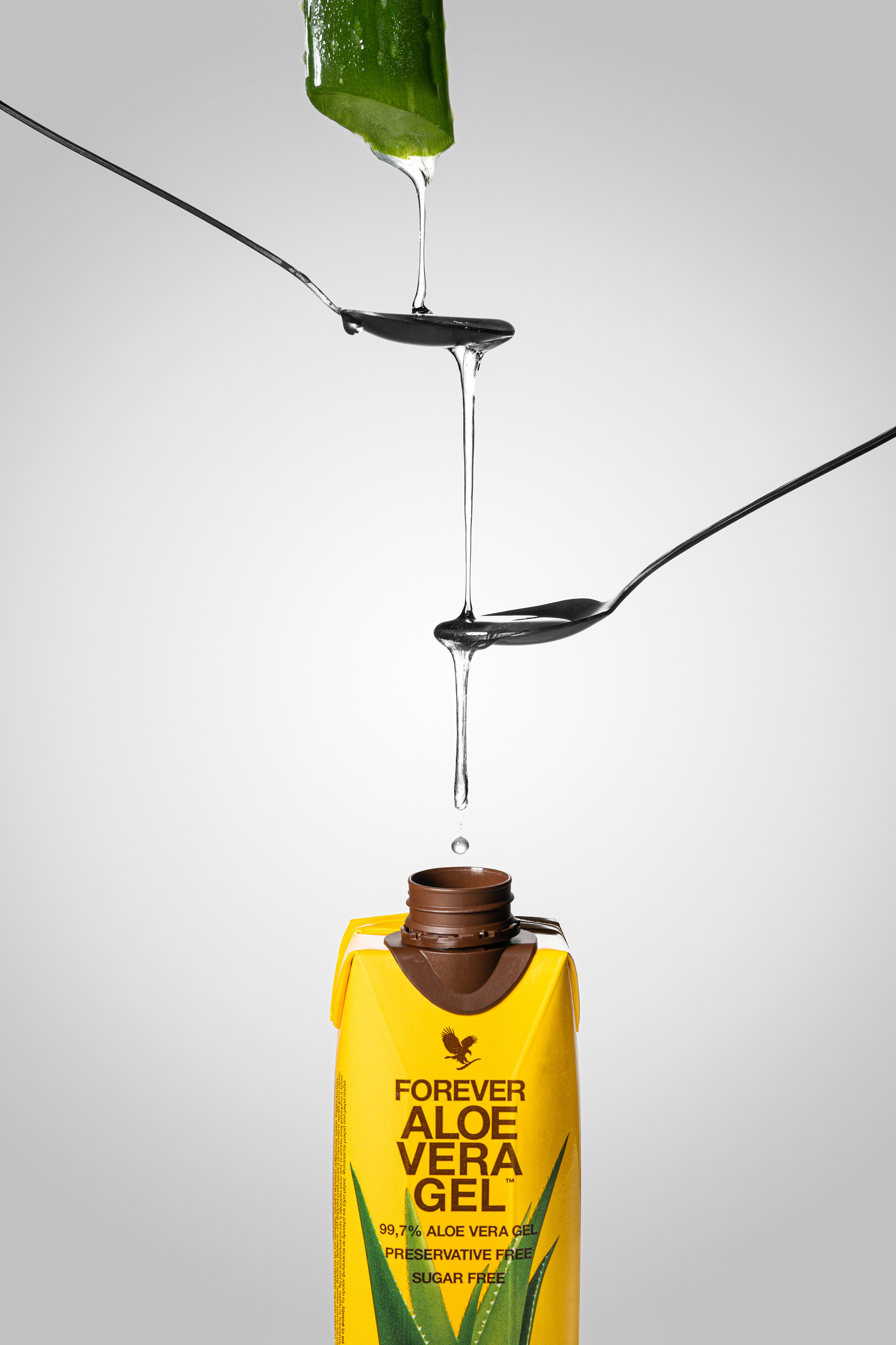 Fotografía publicitaria en Barcelona