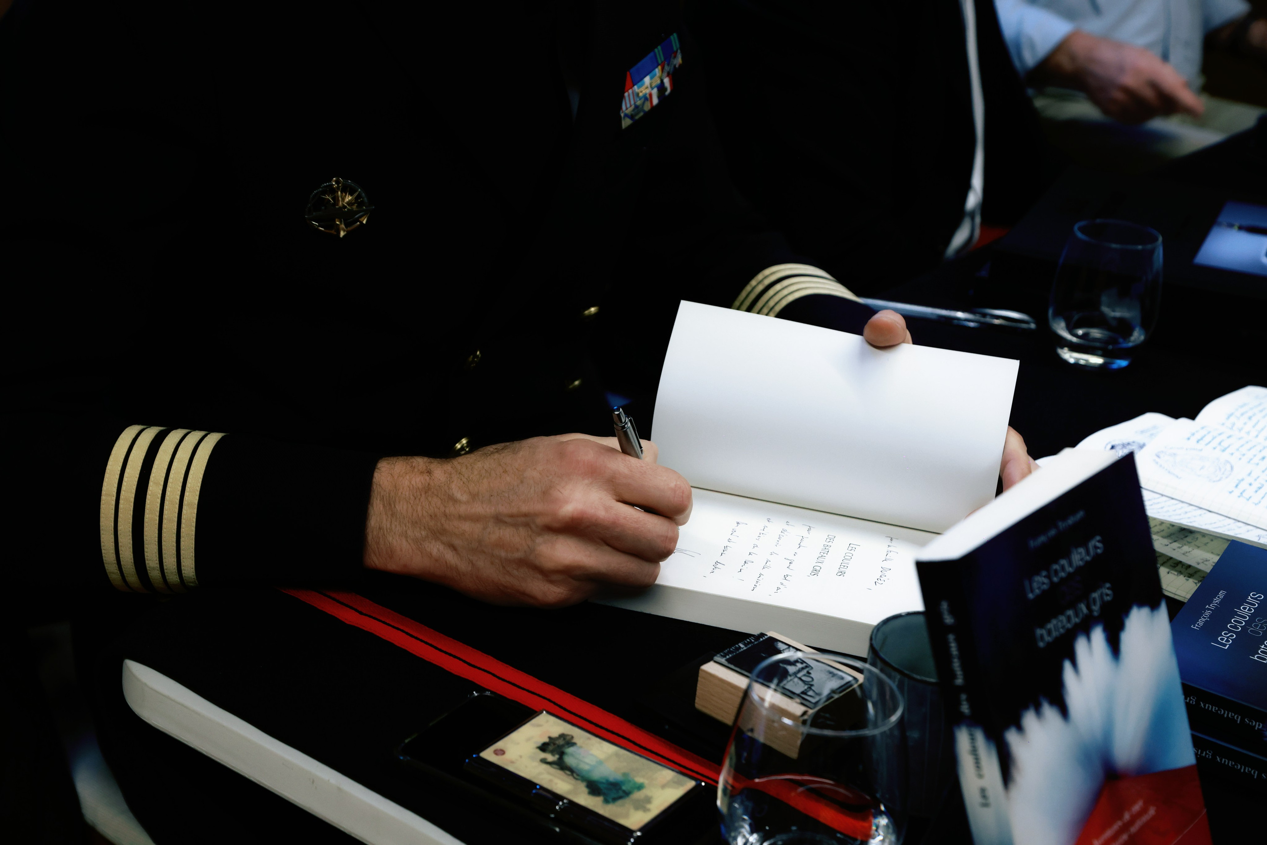 YCF 2025. Natalia Bogdanovska. Films et photographie corporate en France