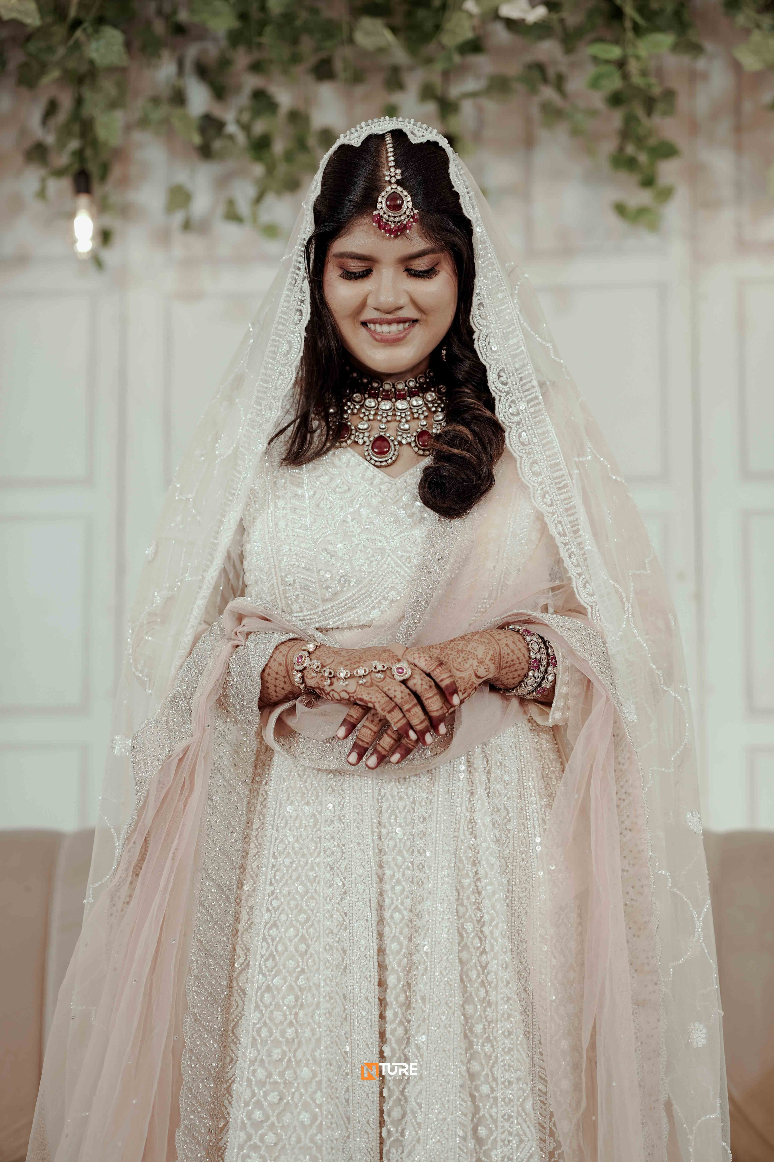 RAFSAL & SUHARA. NTURE WEDDING