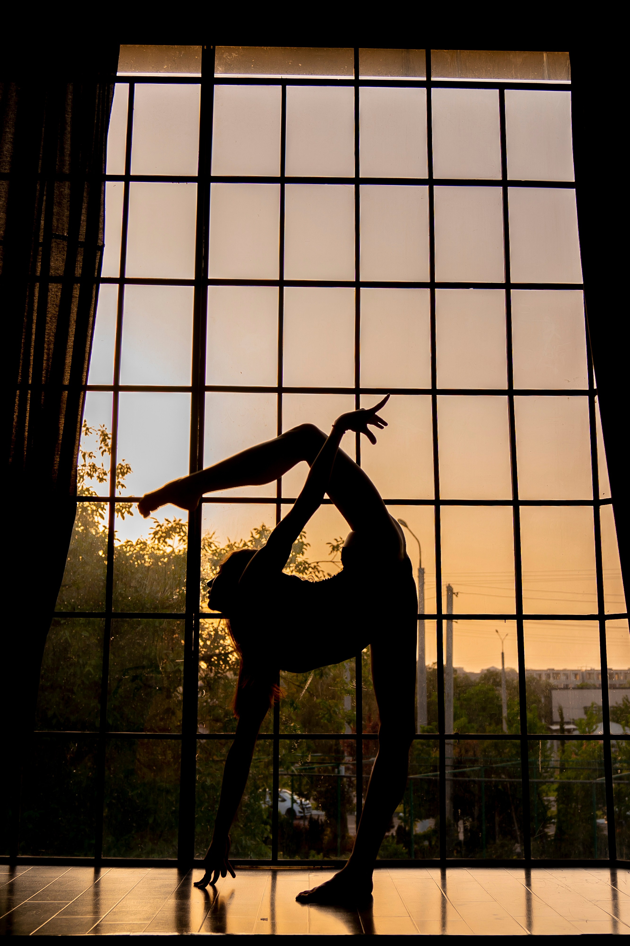 Kamilla Khasanova — gymnastics, ballet and dance photographer in Dubai, UAE