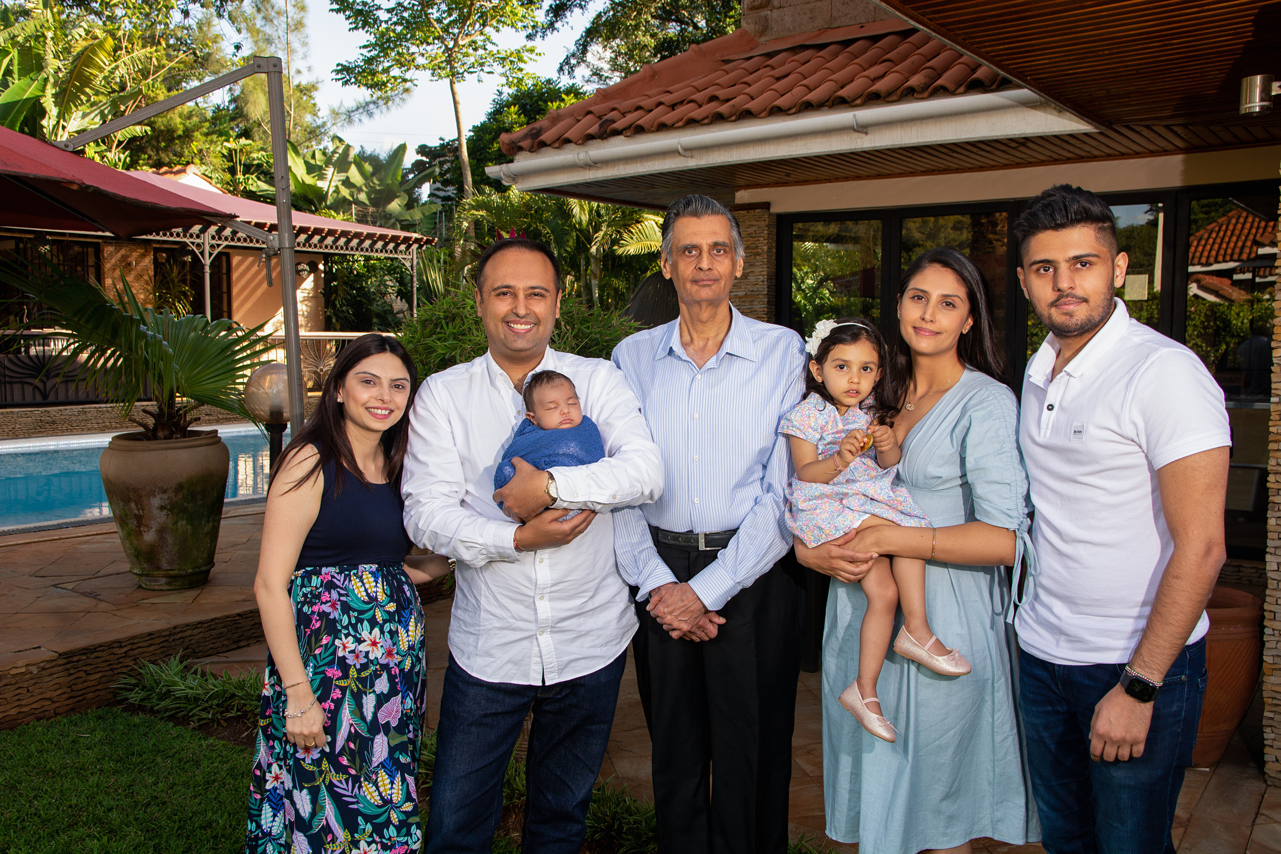 Family sibling photo shoot Heenal Nairobi. Newborn, Baby, Maternity and Family Photographer Nairobi Mombasa Kenya