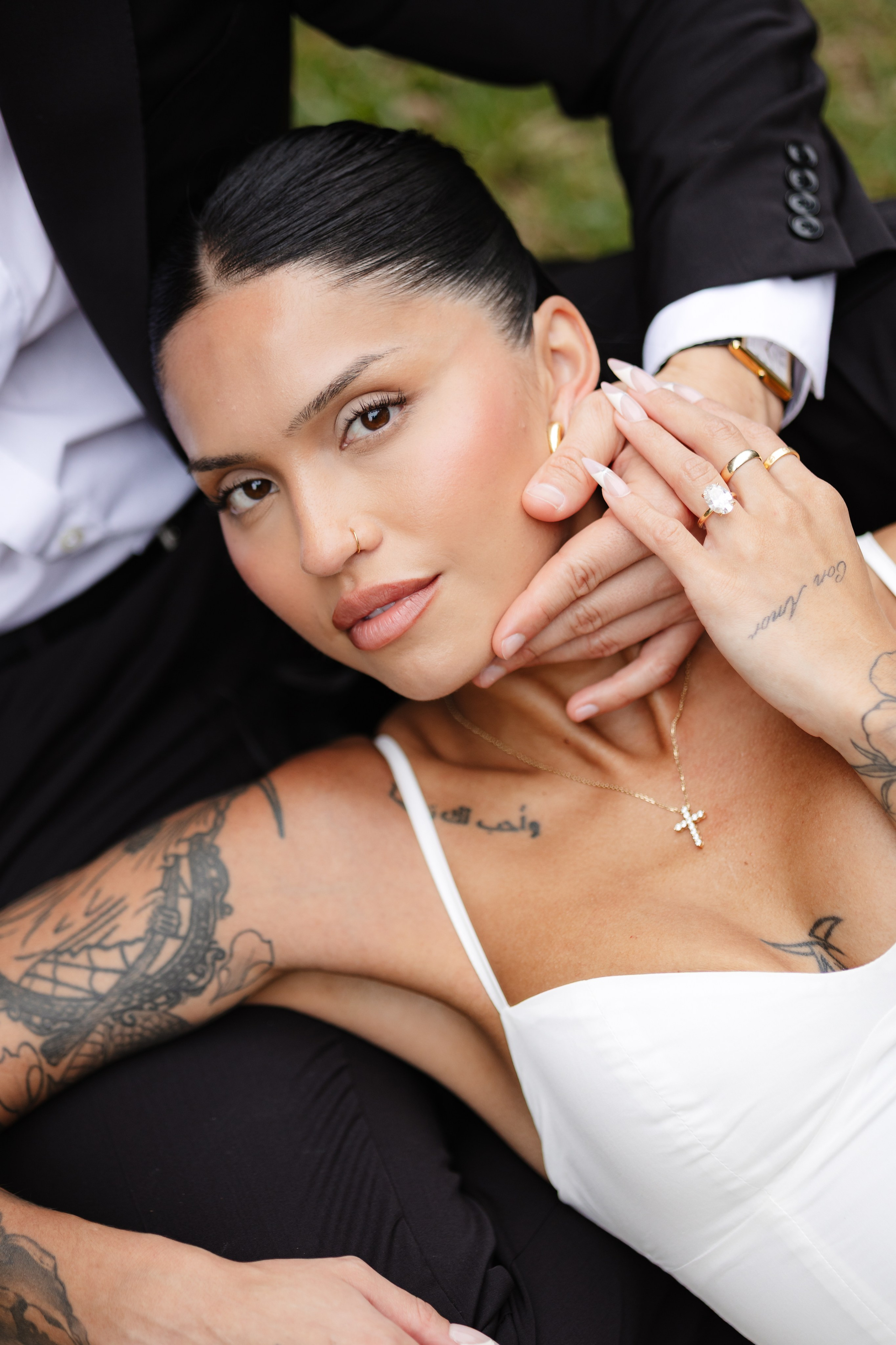 MONICA & RAUL. YES I DO PRODUCTION — Wedding photography&videography