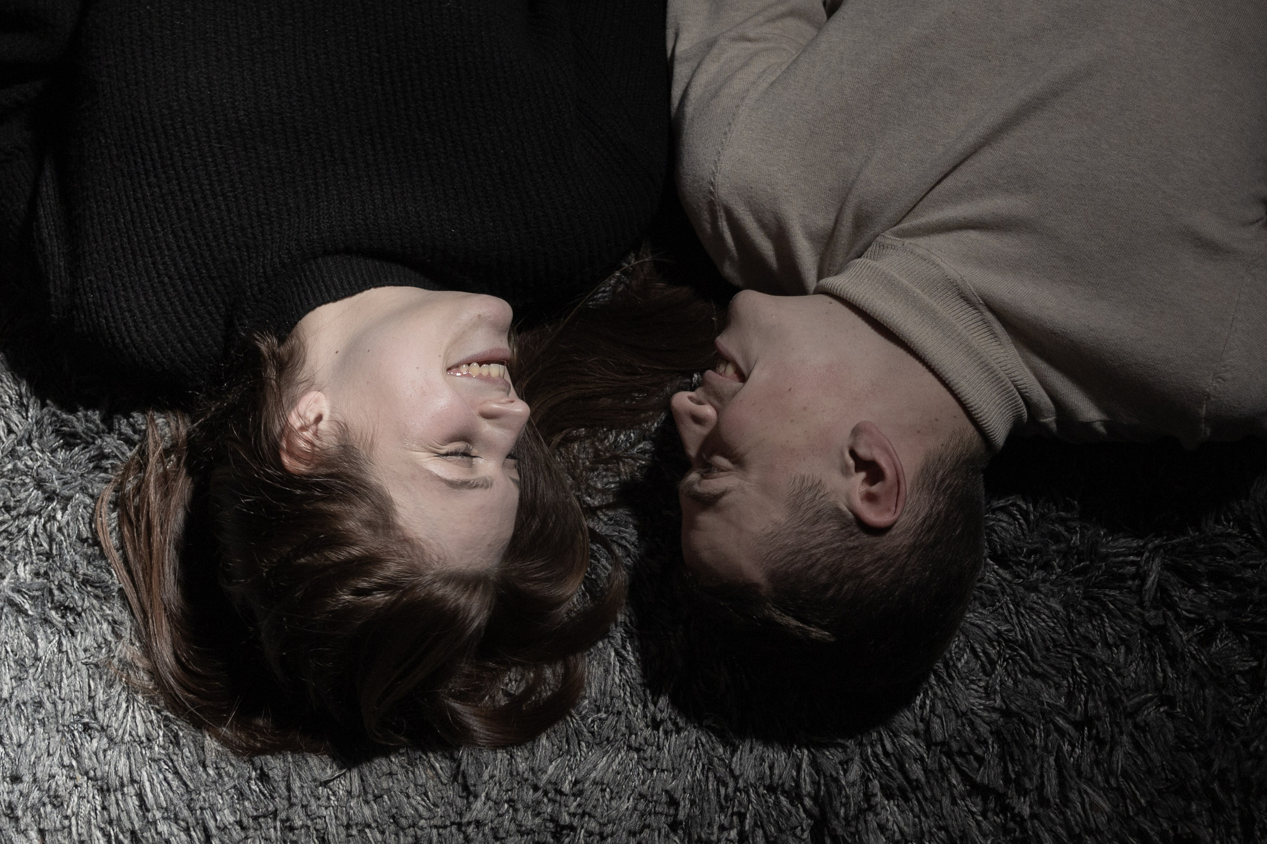 Love Story (Home). Content creator | Fotografia | Videografia