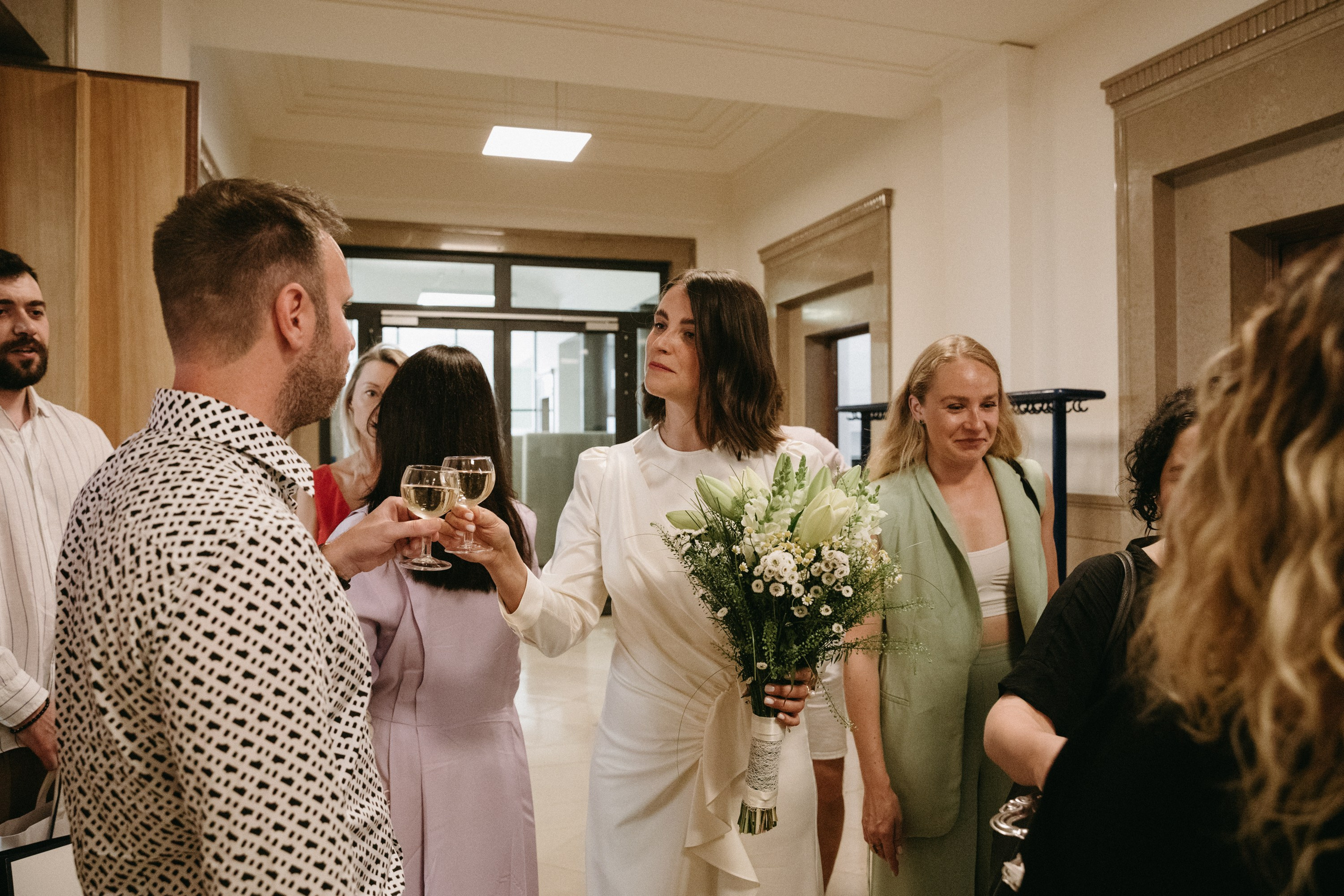 Hochzeitsfotografie Luxemburg | Belval & Esch-sur-Alzette. Hochzeitsfotograf Bodensee & Allgäu | Liliana Berkut