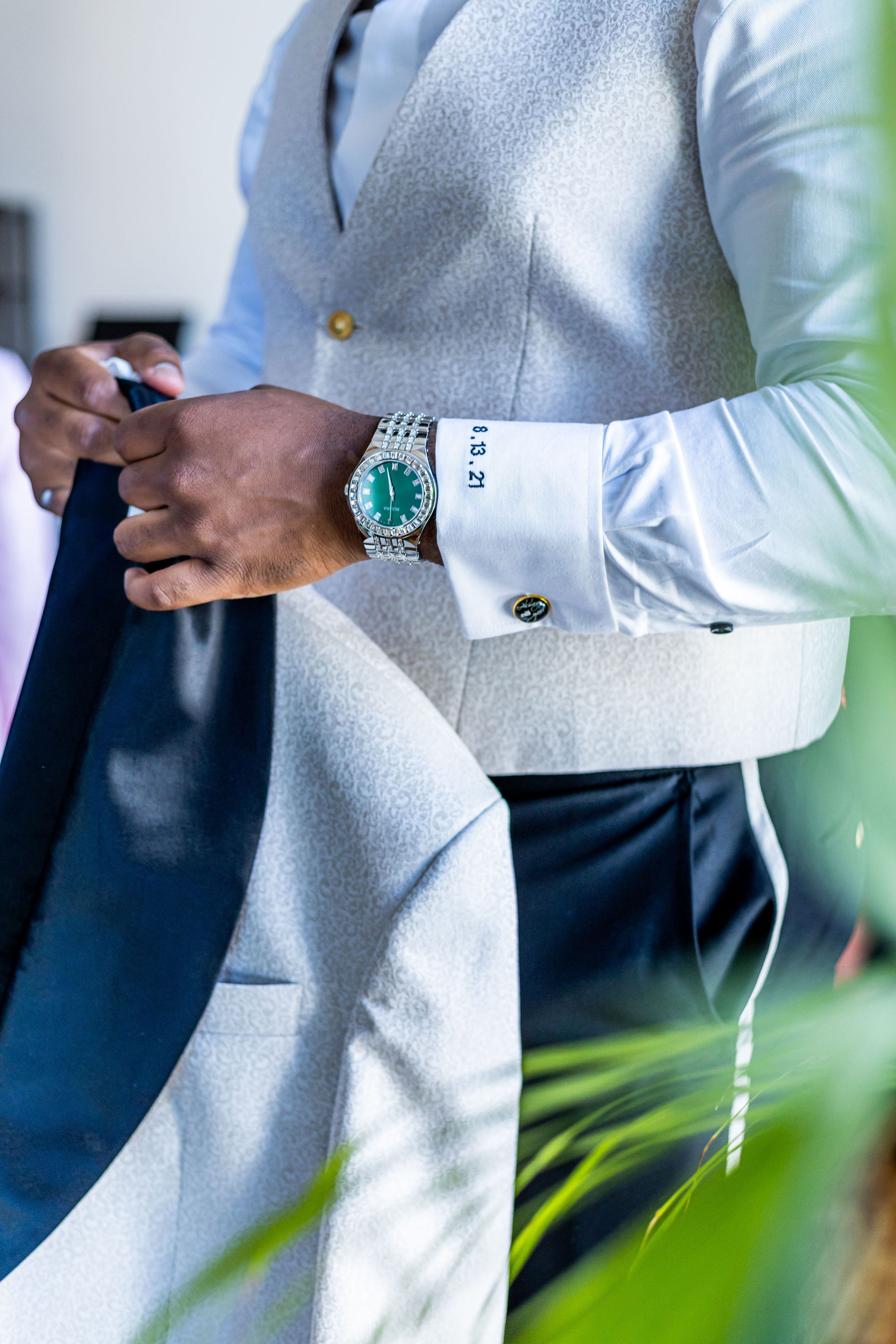 Luxury Wedding Photography and Cinematography