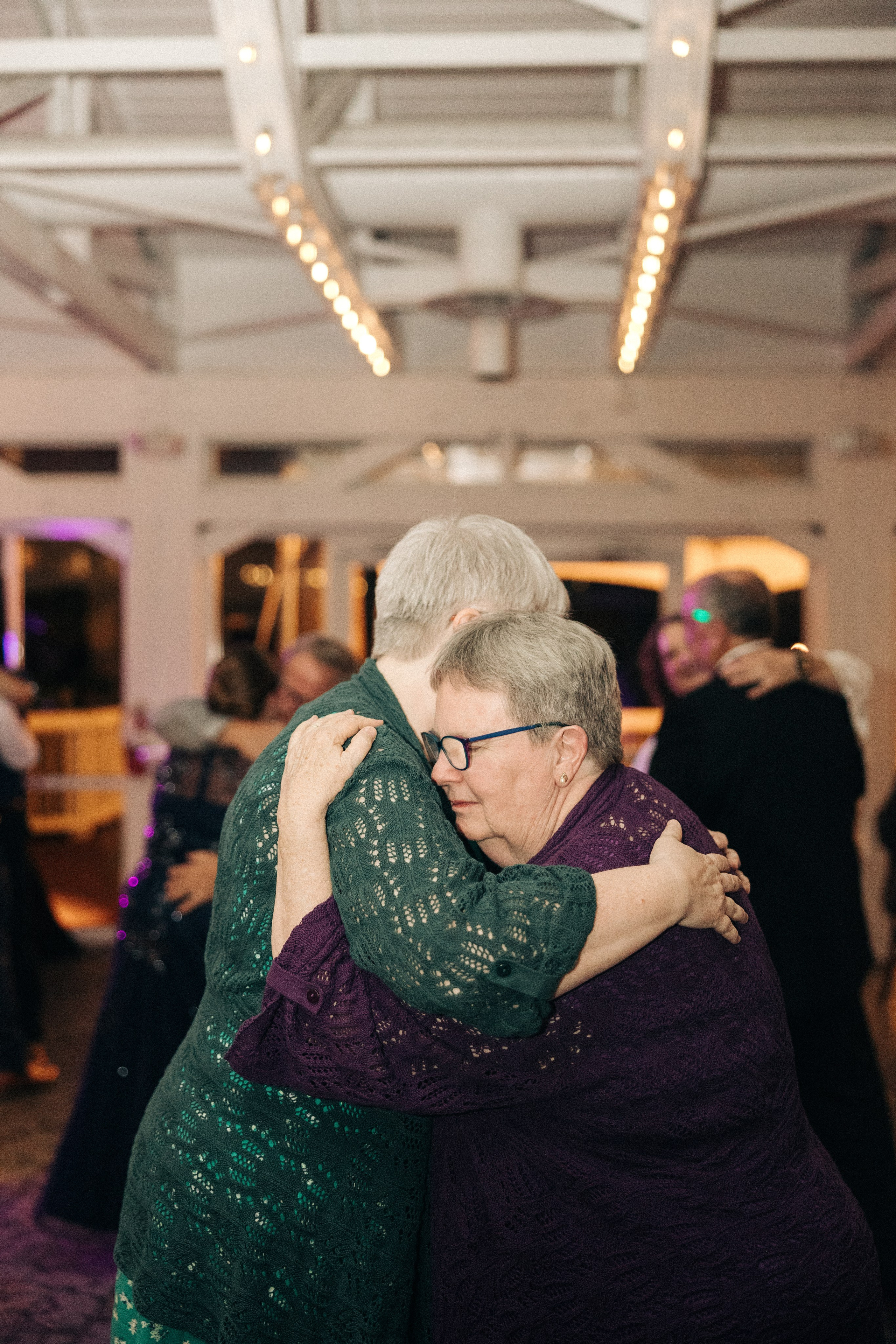 Queer Wedding in Richmond, VA. Sara Eulalia | Virginia Photographer