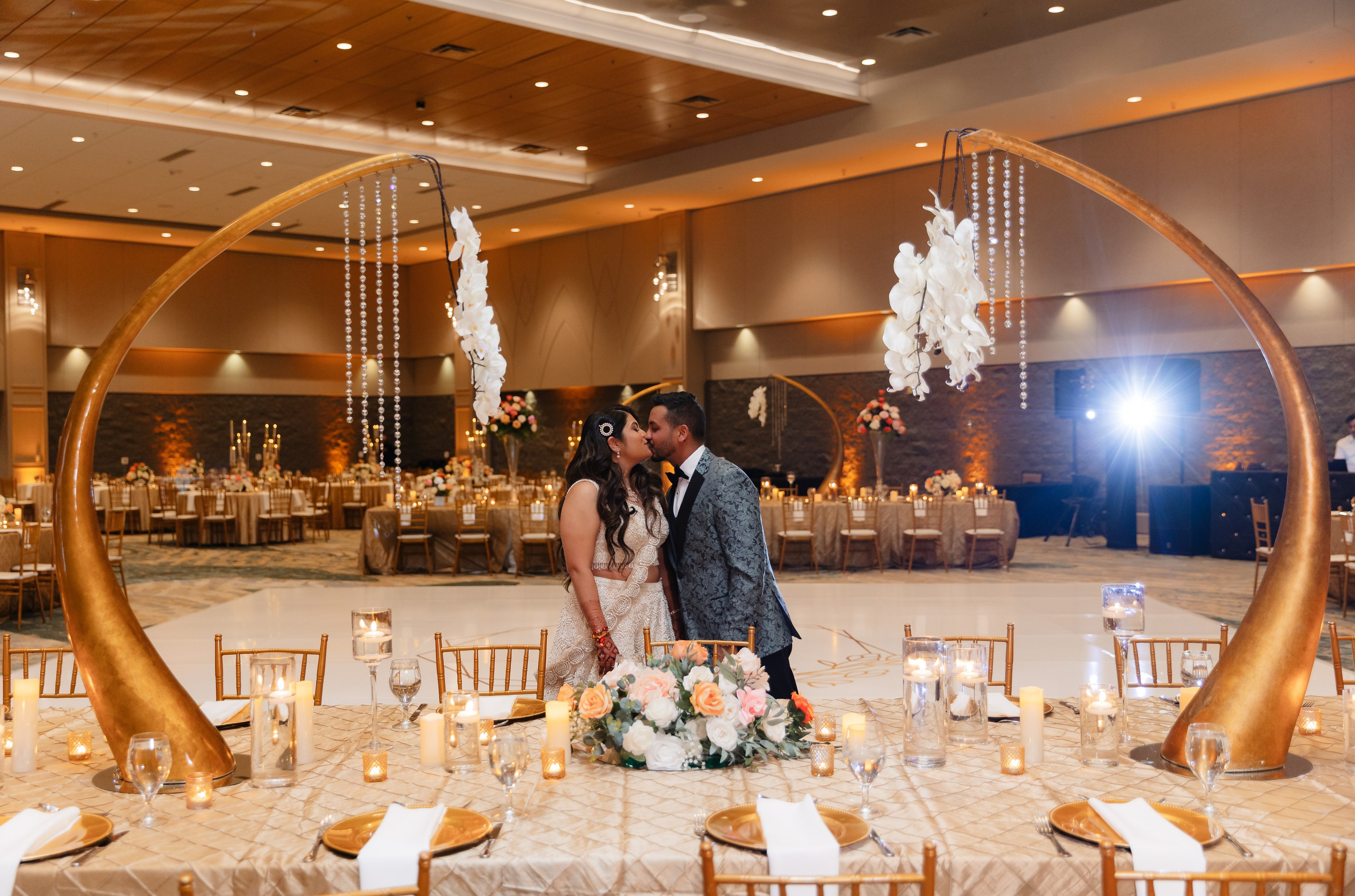 A Sacred Hindu Celebration of Love, Ritual, and Tradition. YES I DO PRODUCTION — Wedding photography&videography