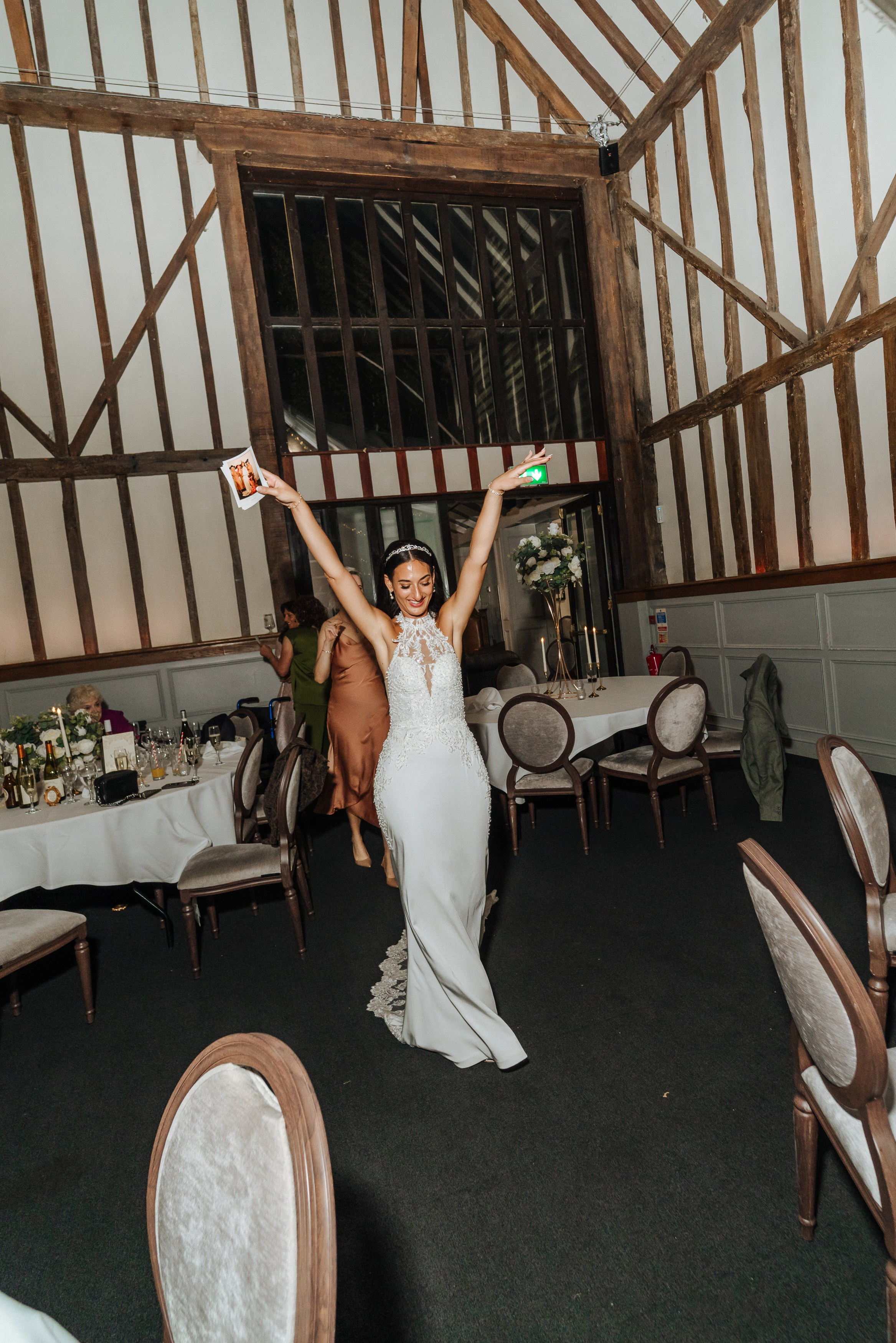 Wedding at Essendon Country Club. Photographer in England Ekaterina Romanova
