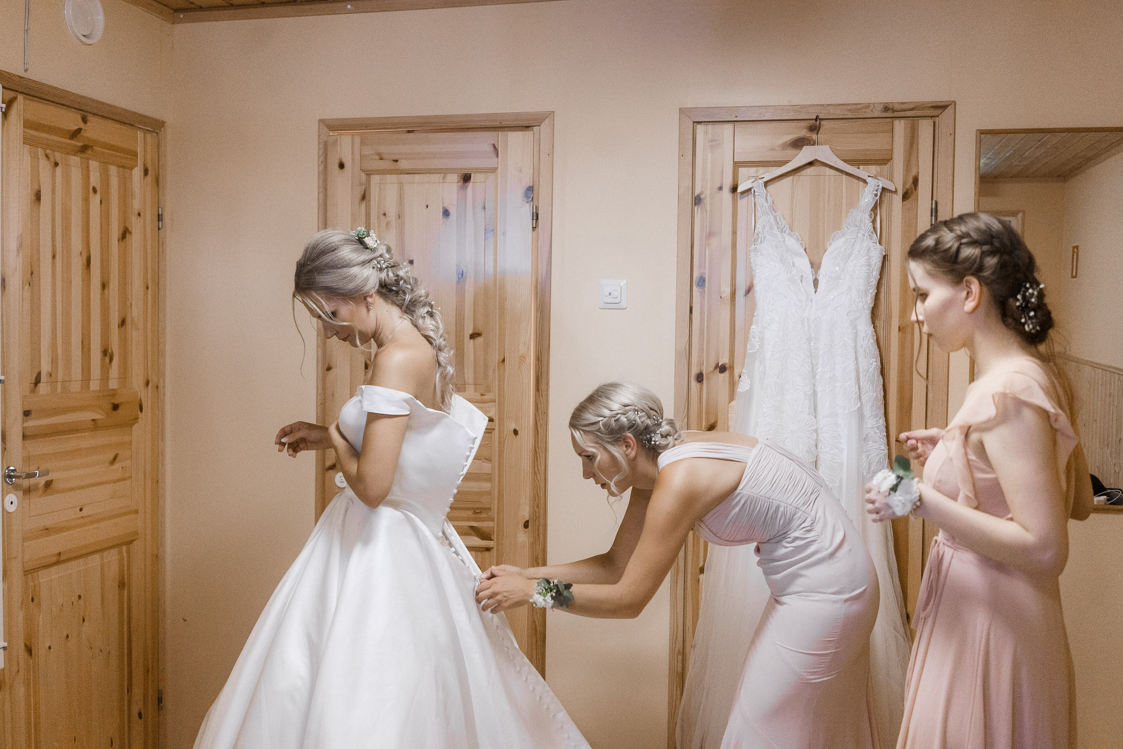 Fine Art Wedding Photography