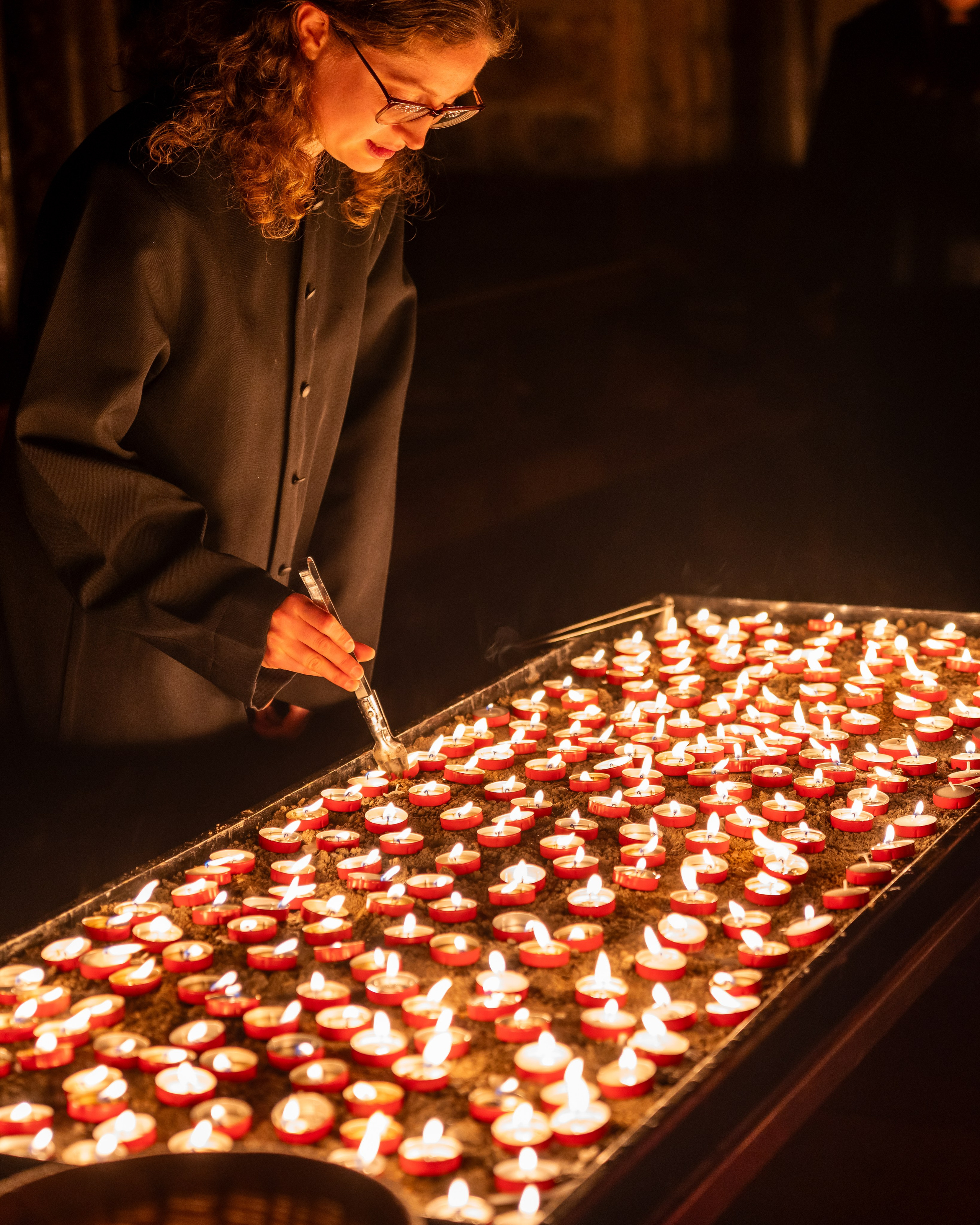 Luxmuralis. Expect Miracles Photography by Kate & Andrew