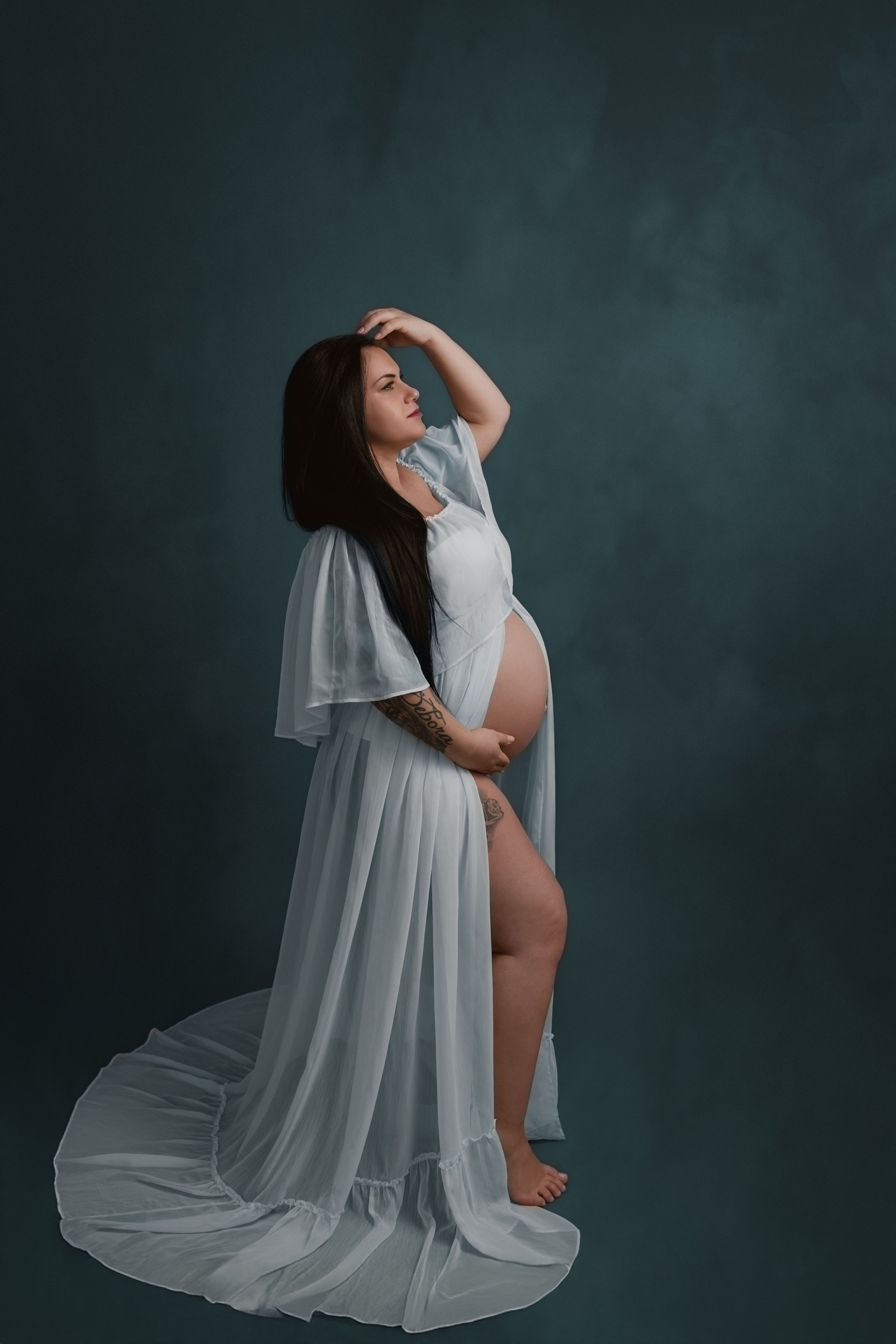 Maternity. Anna Levina Photography