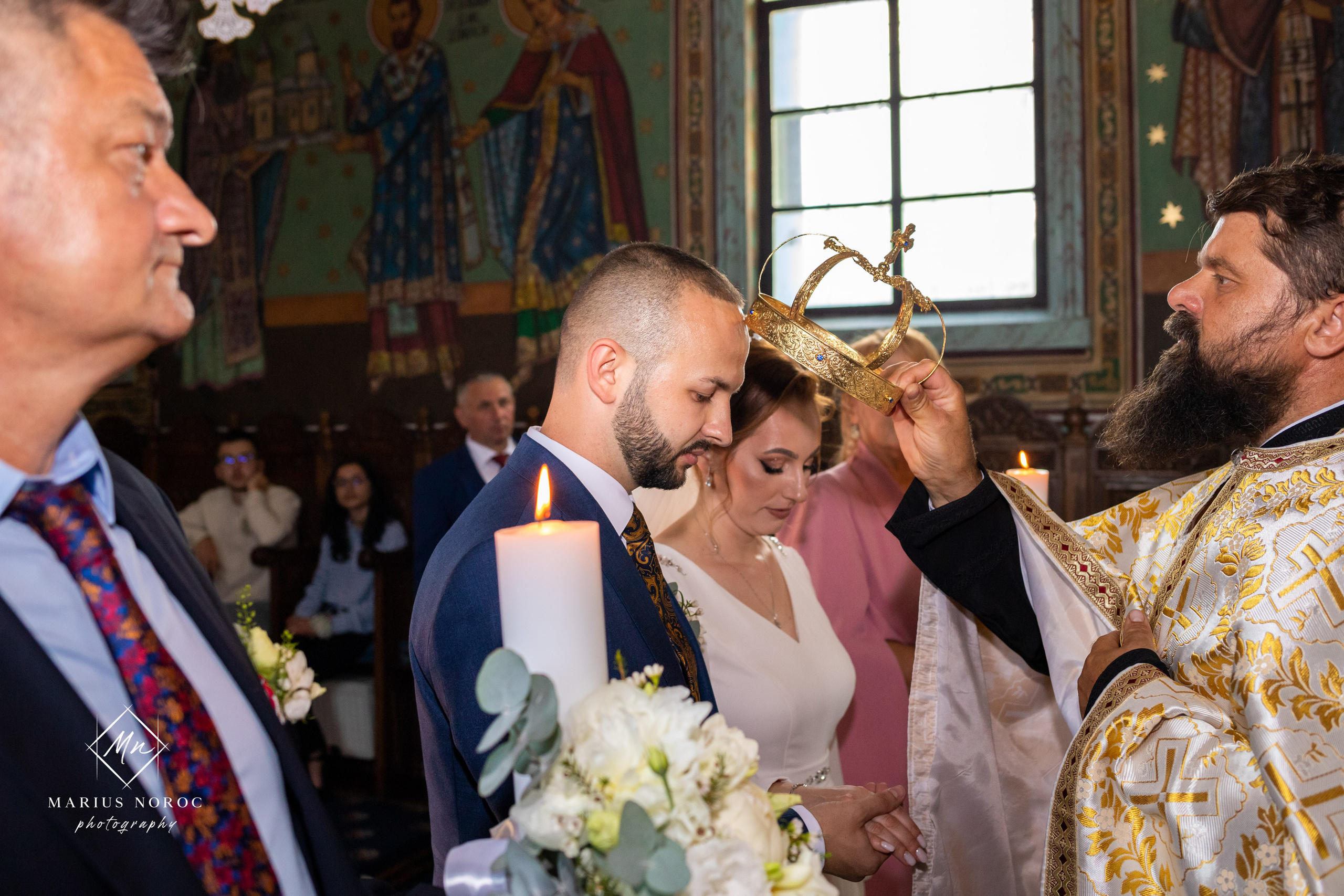 Mihaela & Claudiu | Restaurant Vasyon Baia Suceava