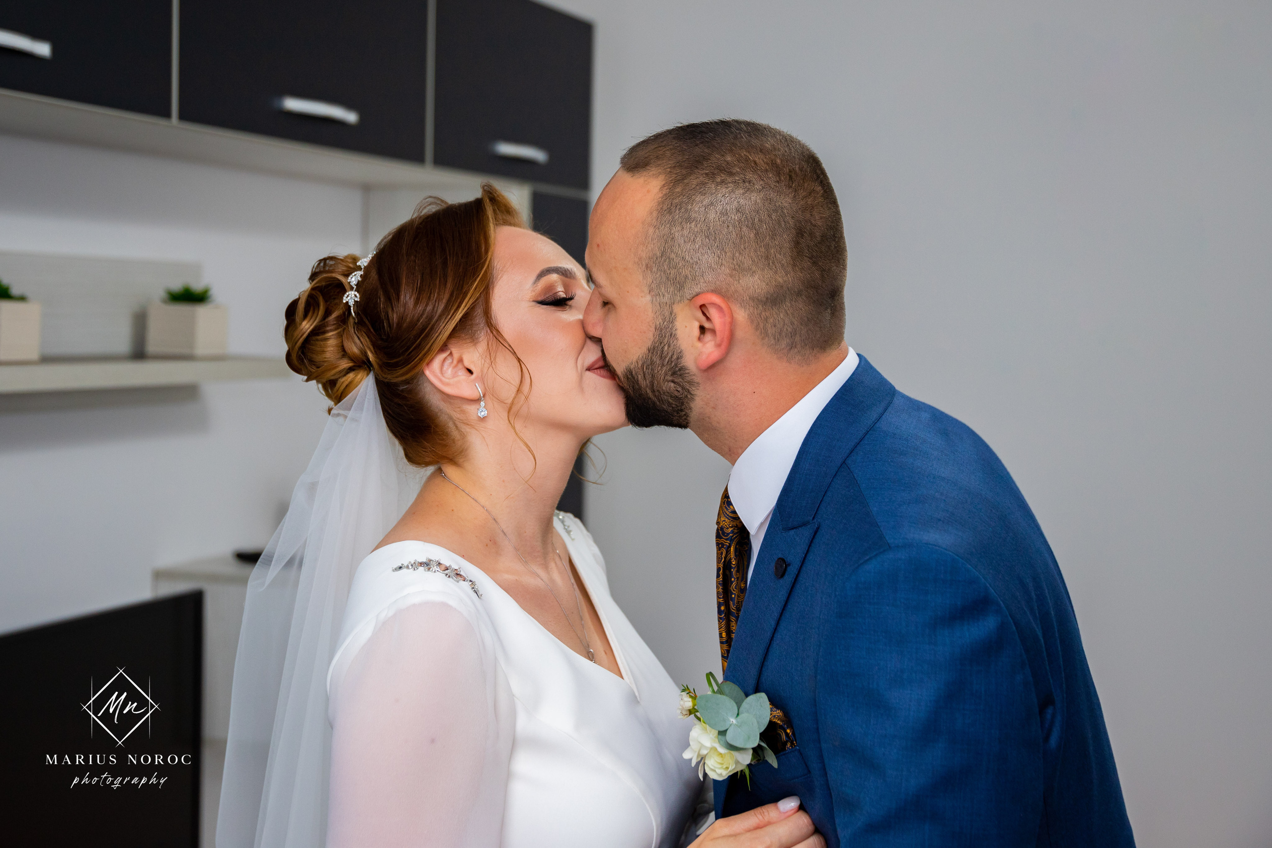 Mihaela & Claudiu | Restaurant Vasyon Baia Suceava