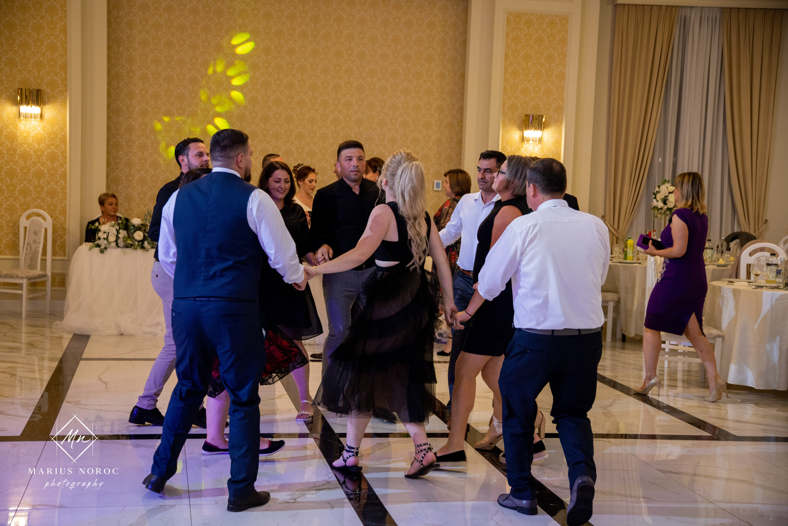 Mihaela & Claudiu | Restaurant Vasyon Baia Suceava