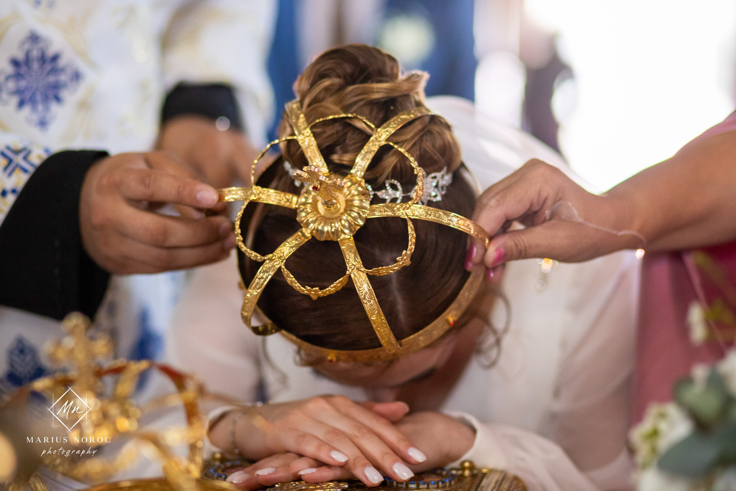 Mihaela & Claudiu | Restaurant Vasyon Baia Suceava