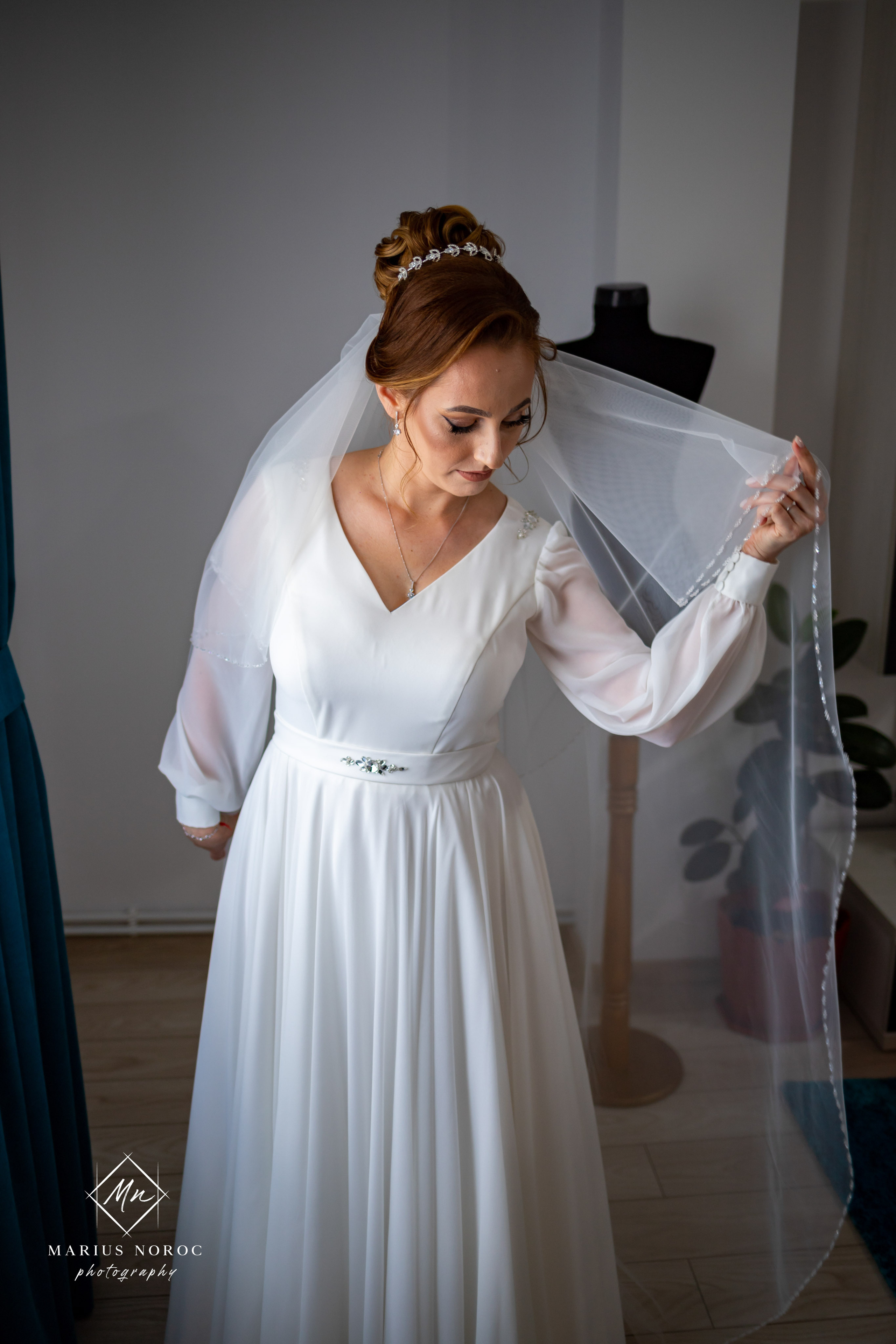 Mihaela & Claudiu | Restaurant Vasyon Baia Suceava