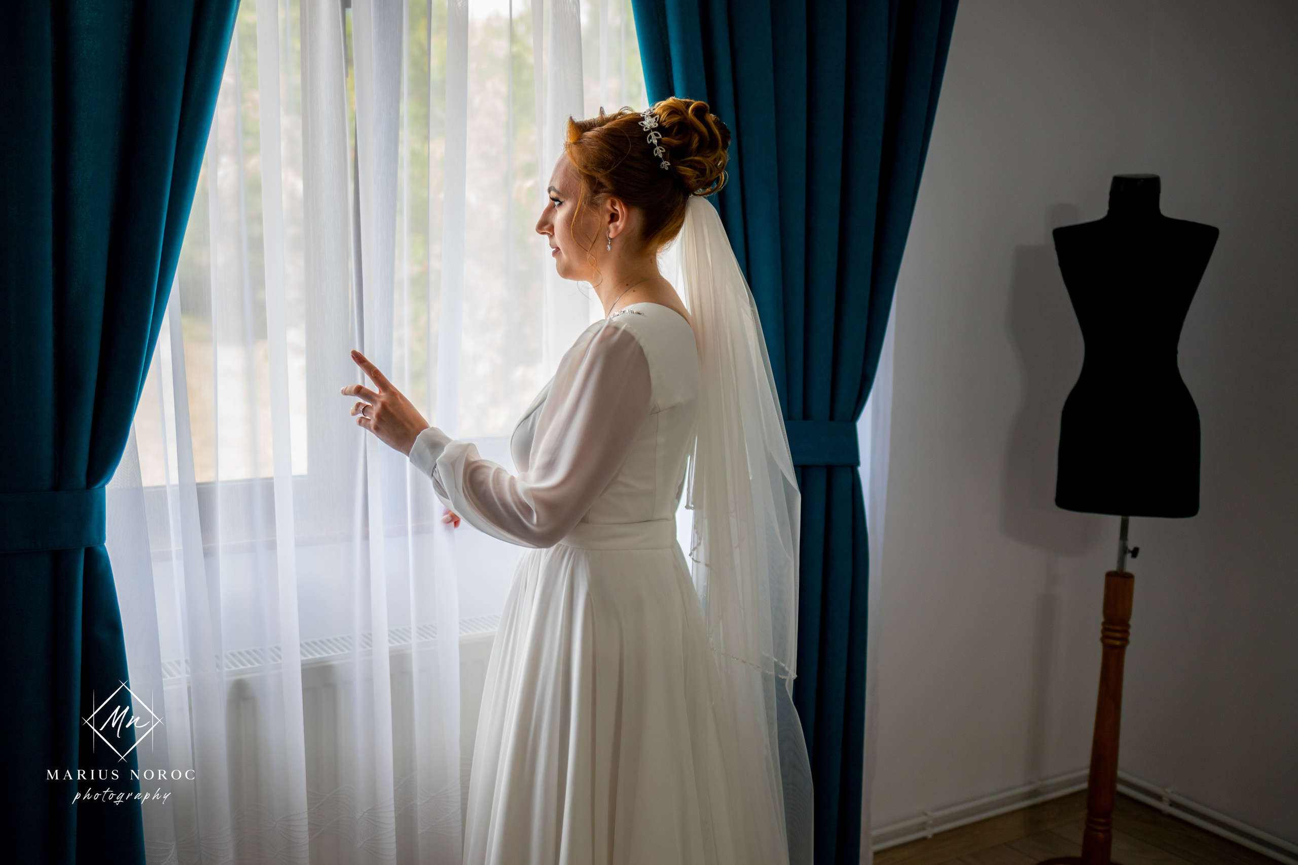 Mihaela & Claudiu | Restaurant Vasyon Baia Suceava