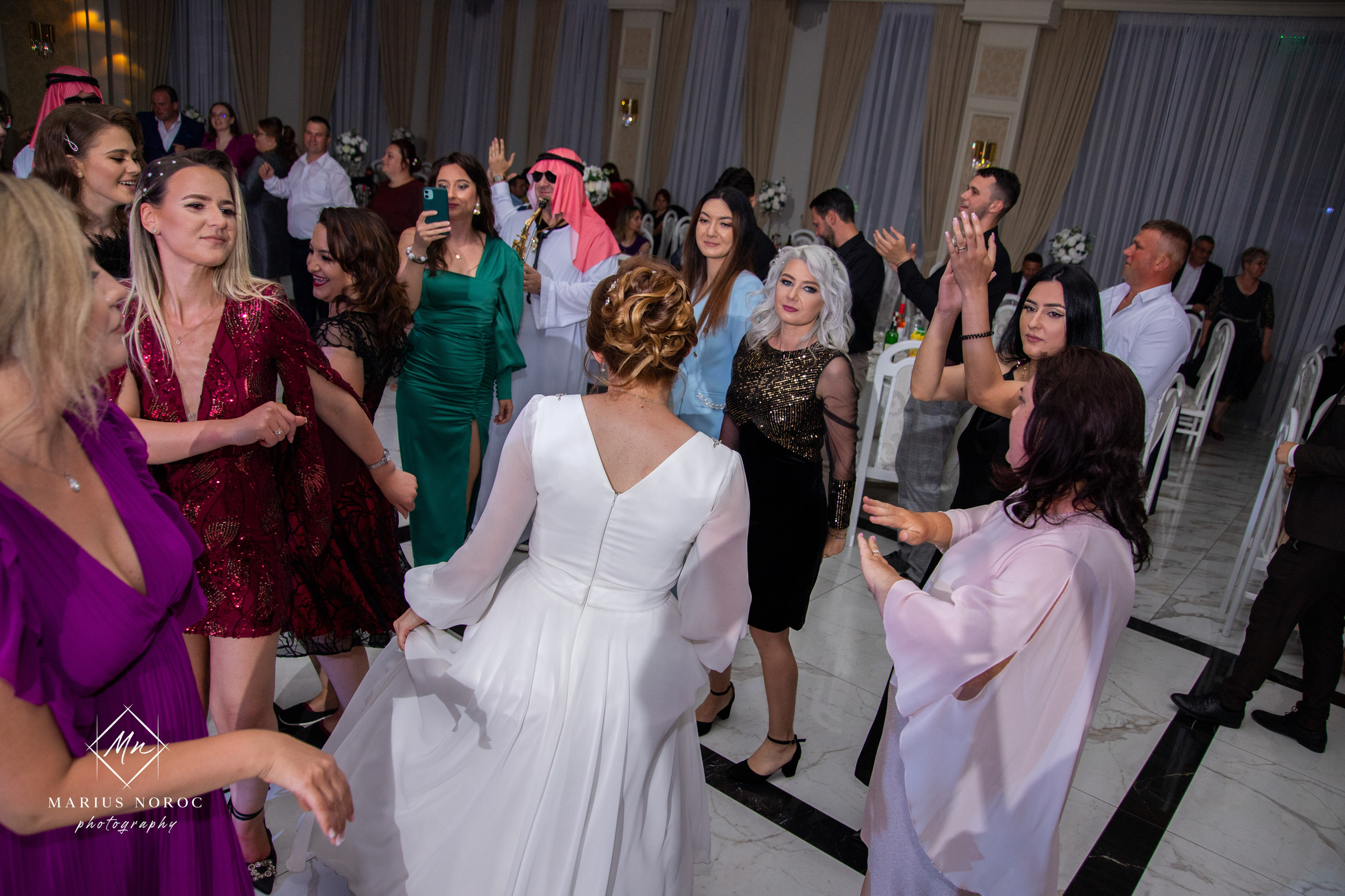 Mihaela & Claudiu | Restaurant Vasyon Baia Suceava