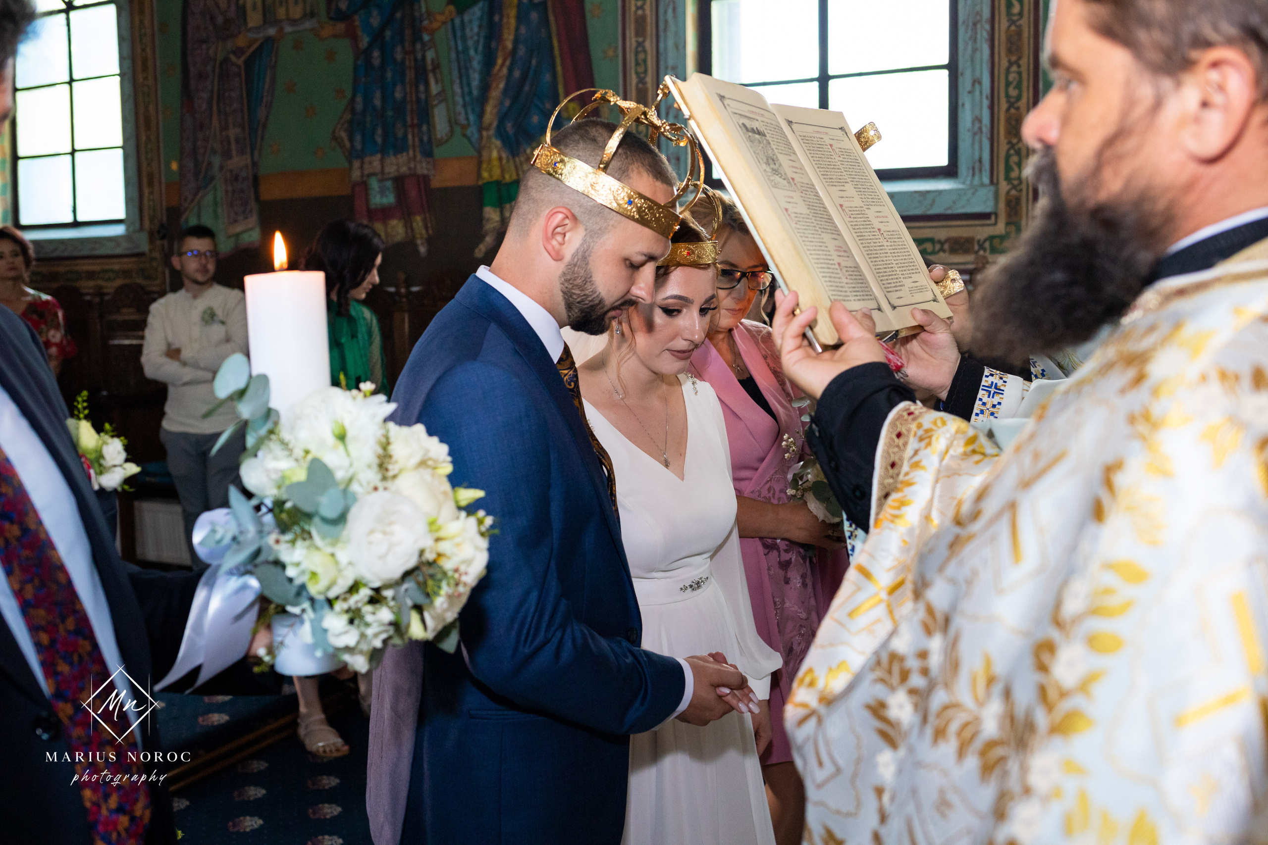 Mihaela & Claudiu | Restaurant Vasyon Baia Suceava