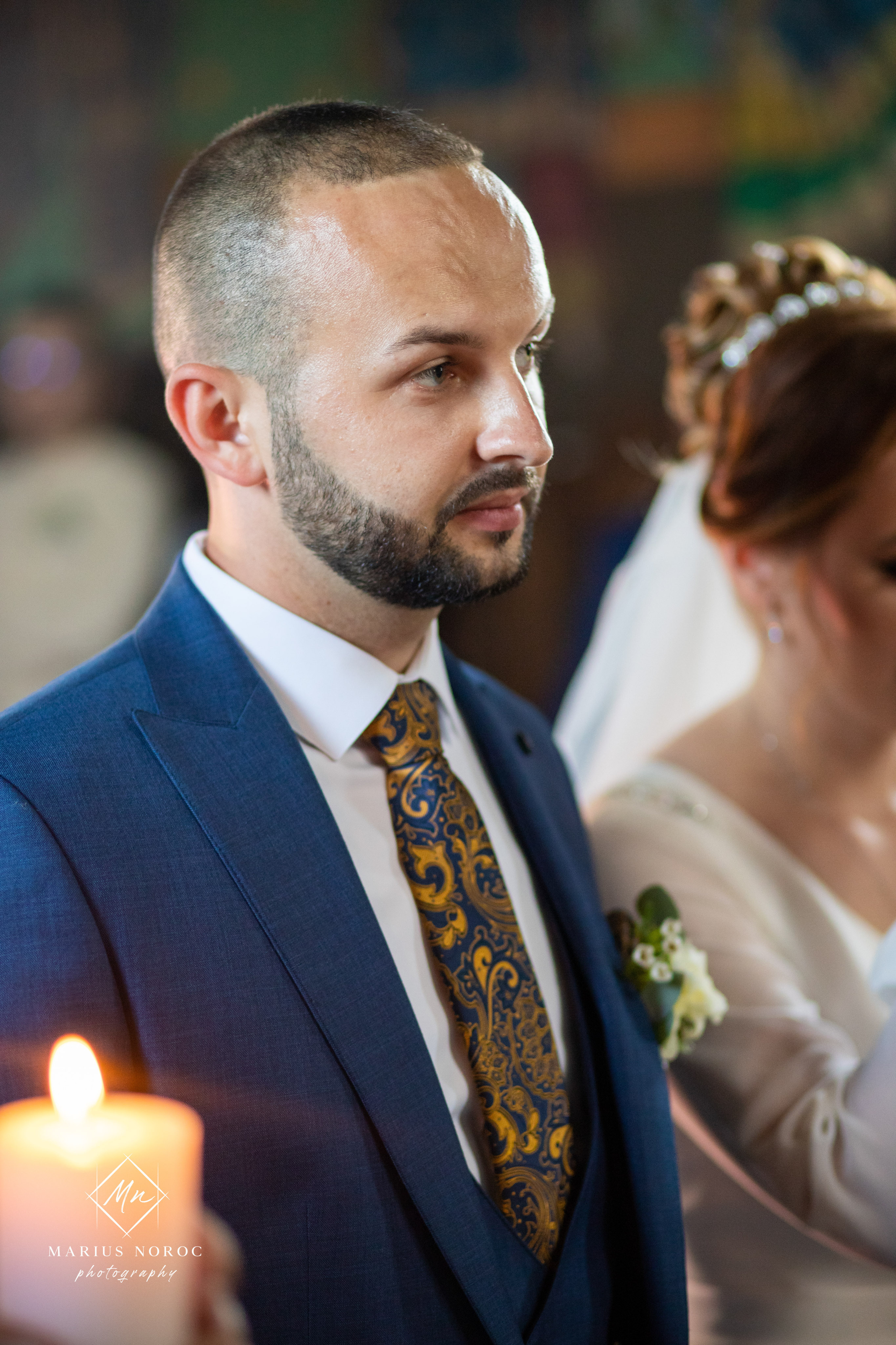 Mihaela & Claudiu | Restaurant Vasyon Baia Suceava