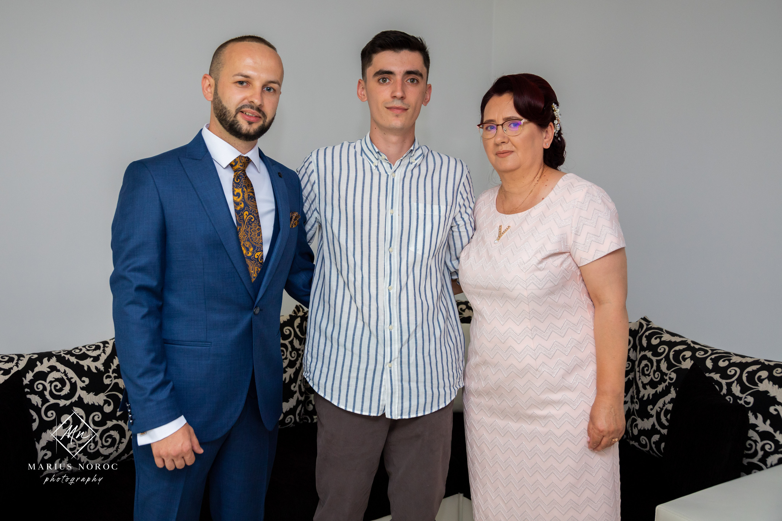 Mihaela & Claudiu | Restaurant Vasyon Baia Suceava