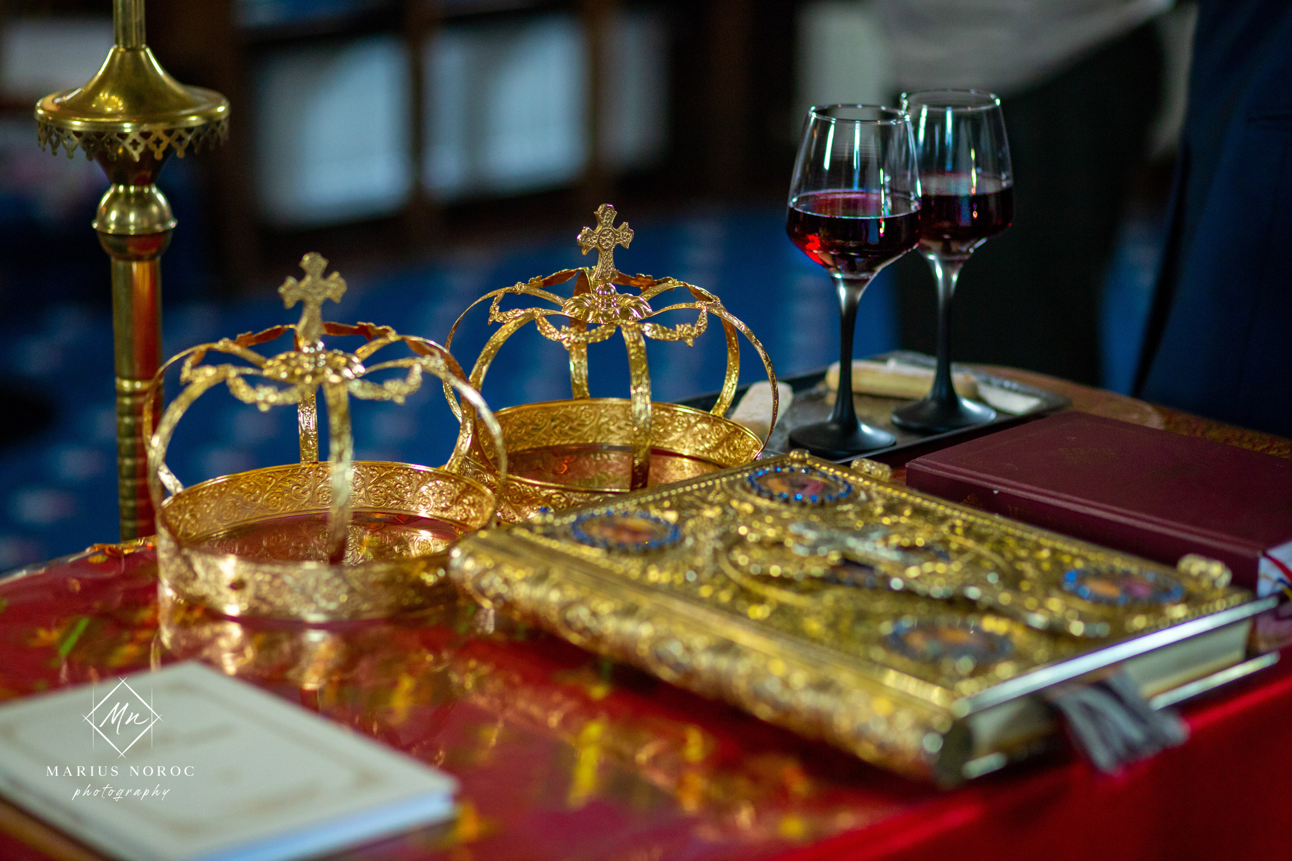 Mihaela & Claudiu | Restaurant Vasyon Baia Suceava