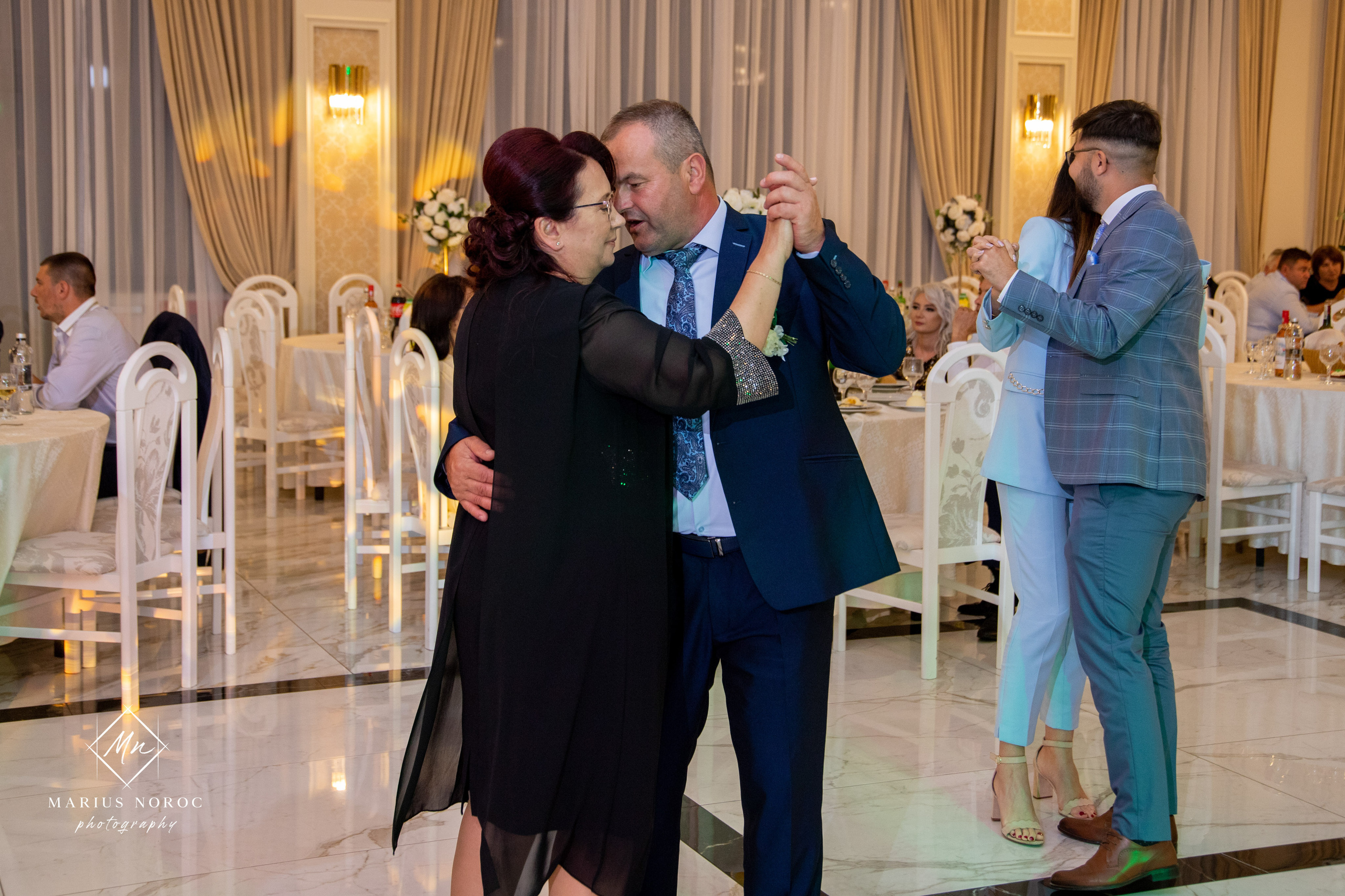 Mihaela & Claudiu | Restaurant Vasyon Baia Suceava