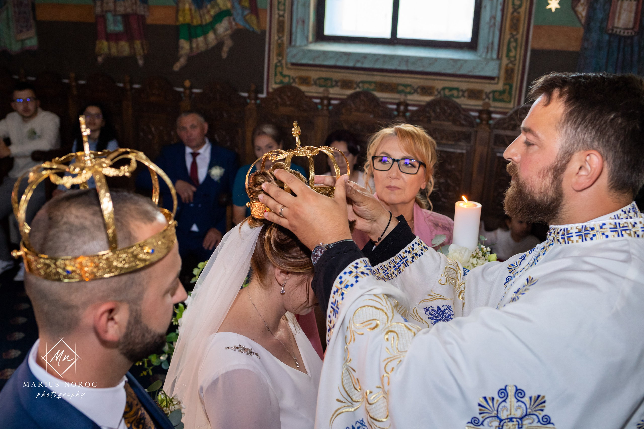 Mihaela & Claudiu | Restaurant Vasyon Baia Suceava