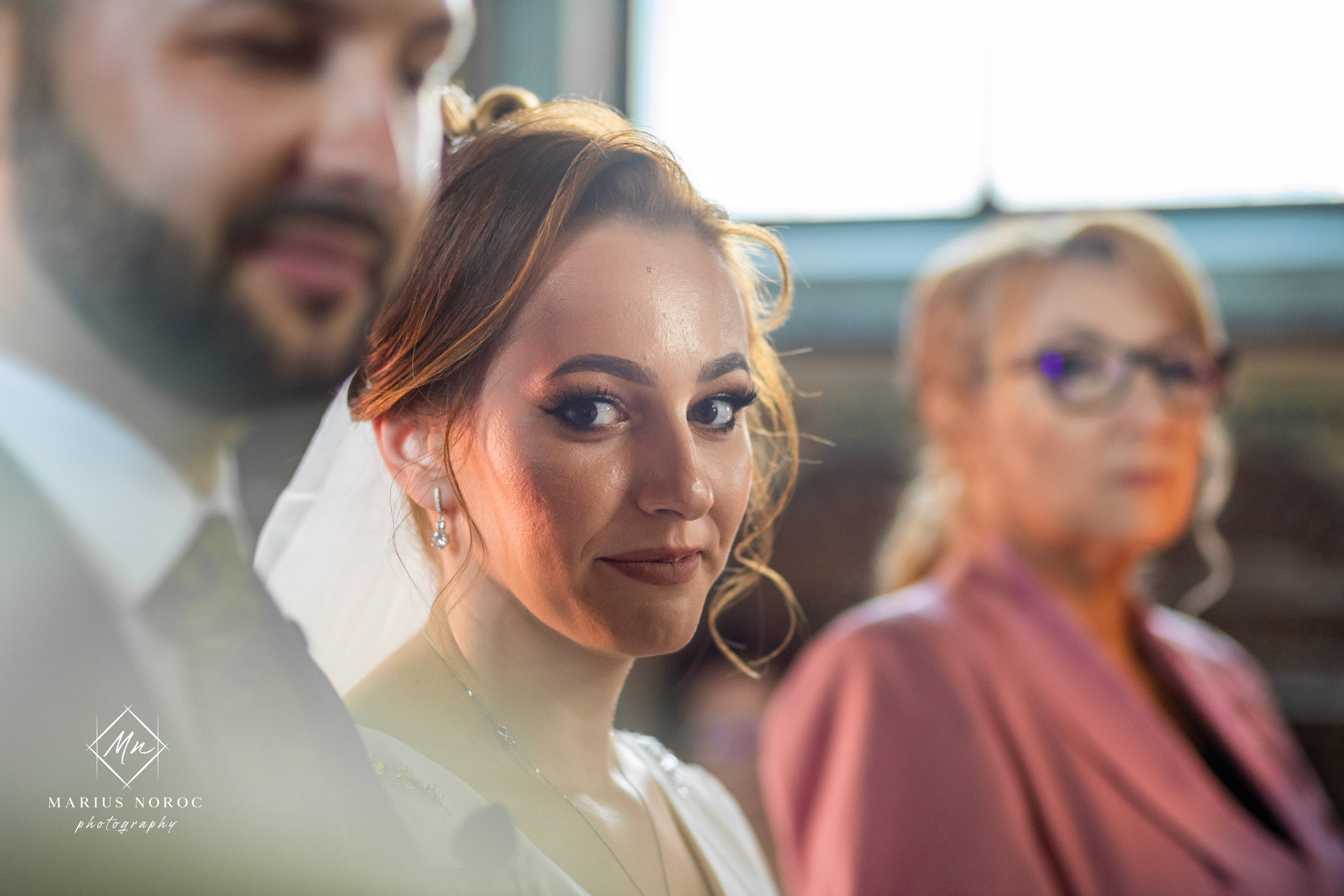 Mihaela & Claudiu | Restaurant Vasyon Baia Suceava