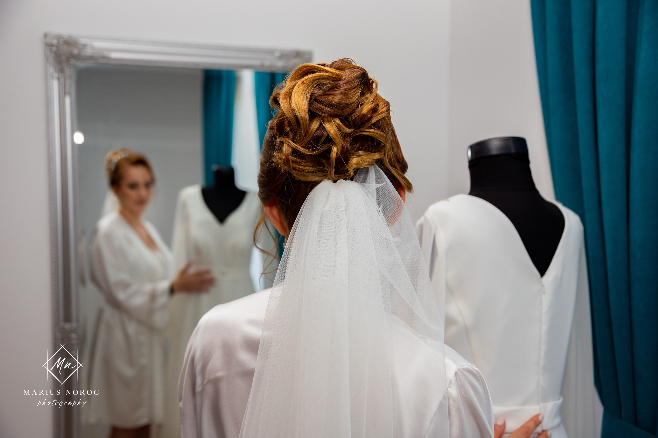 Mihaela & Claudiu | Restaurant Vasyon Baia Suceava