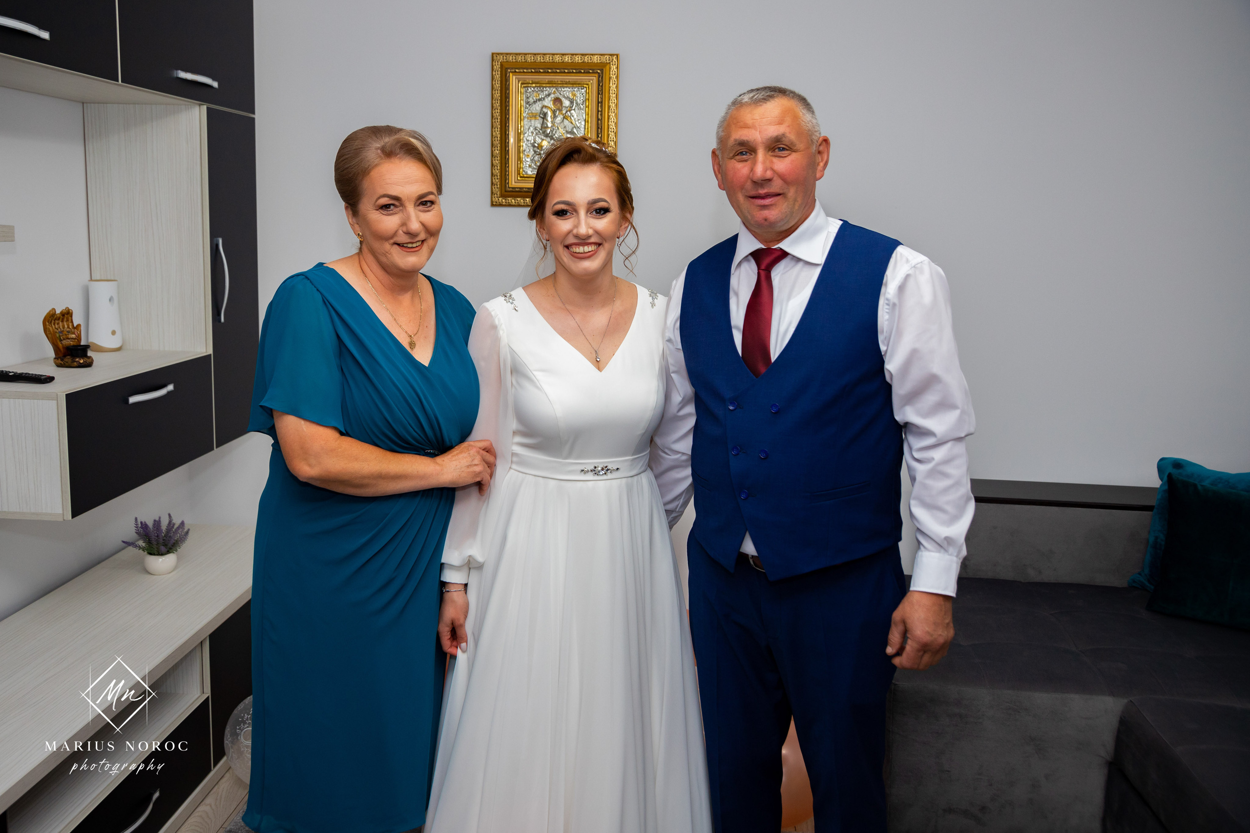 Mihaela & Claudiu | Restaurant Vasyon Baia Suceava