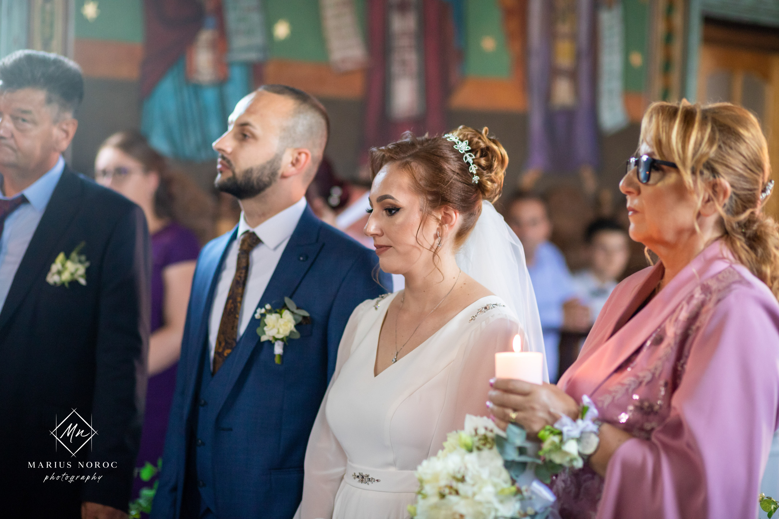 Mihaela & Claudiu | Restaurant Vasyon Baia Suceava