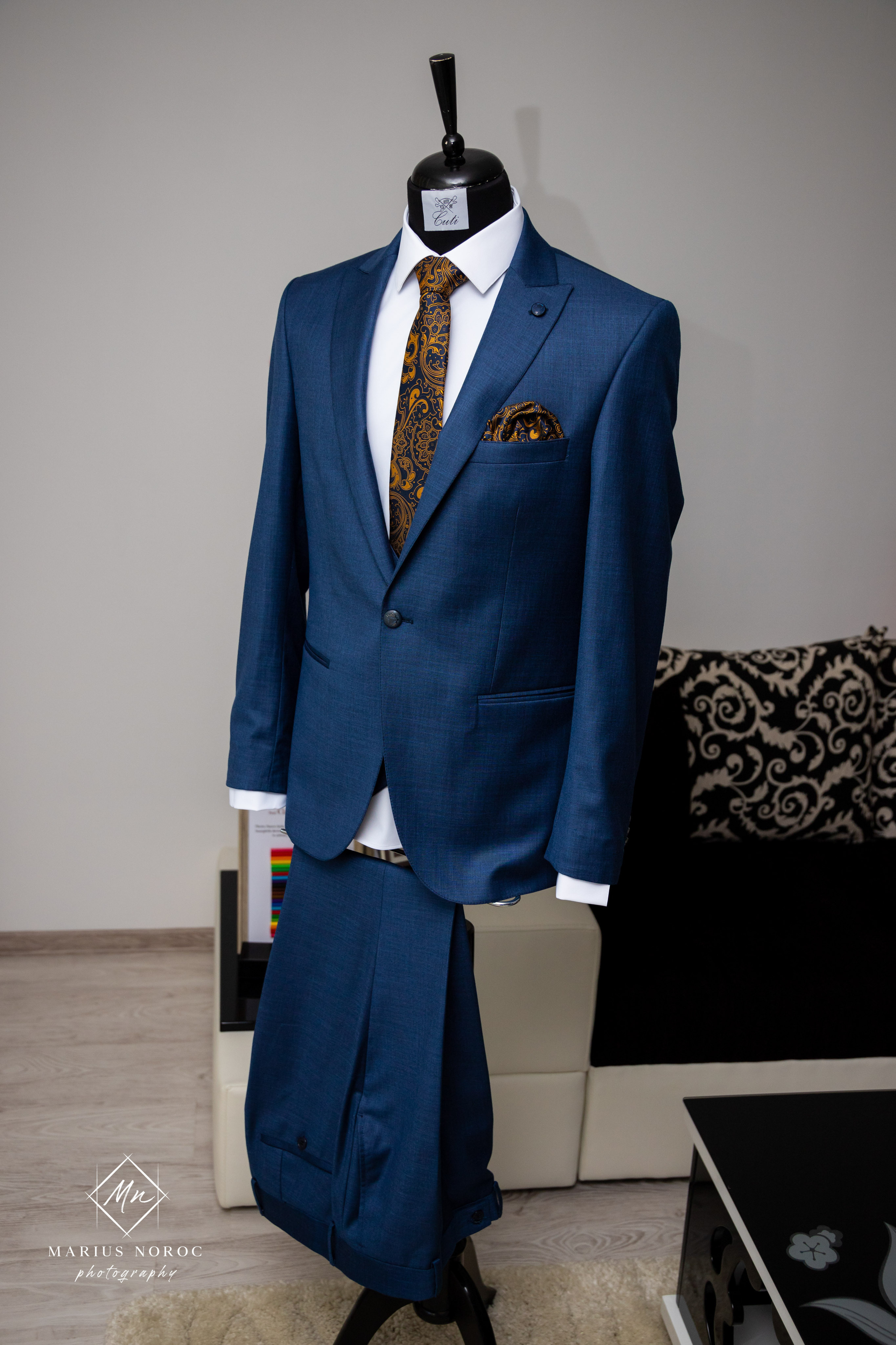 Mihaela & Claudiu | Restaurant Vasyon Baia Suceava