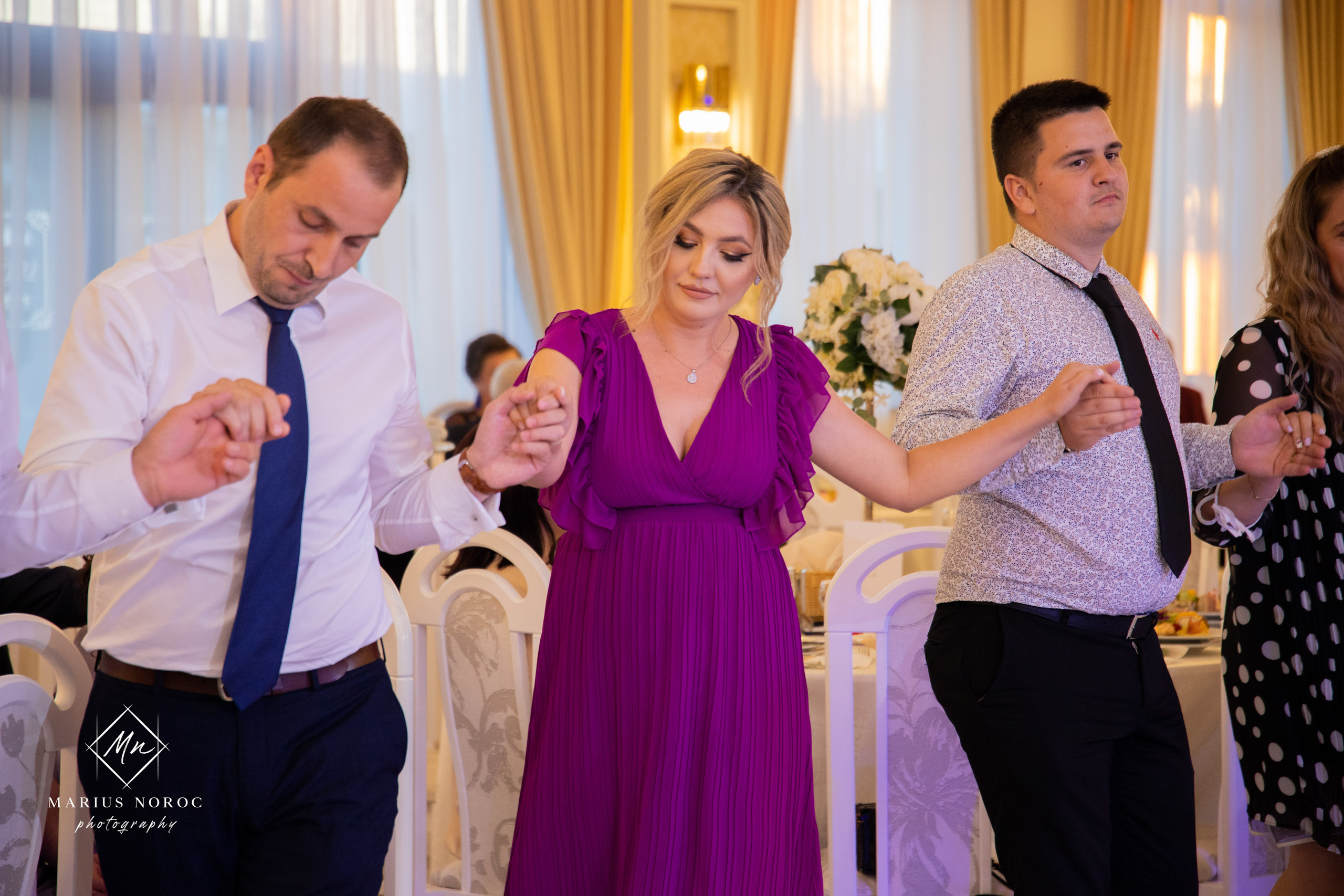 Mihaela & Claudiu | Restaurant Vasyon Baia Suceava