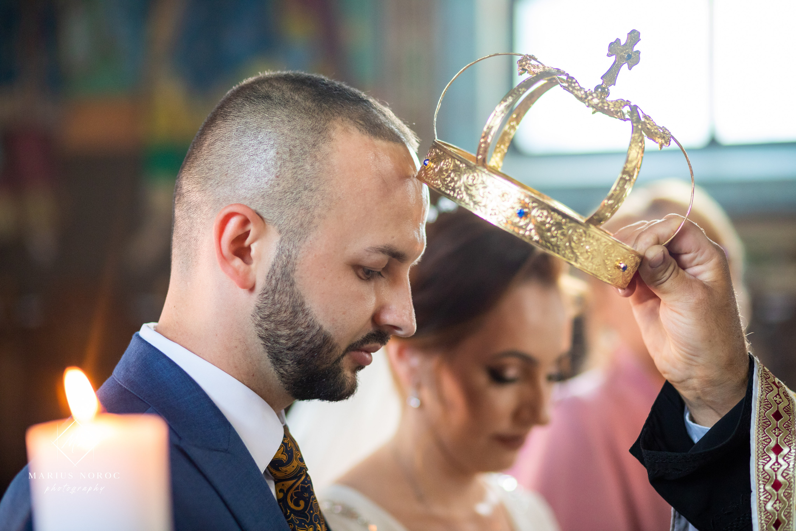 Mihaela & Claudiu | Restaurant Vasyon Baia Suceava