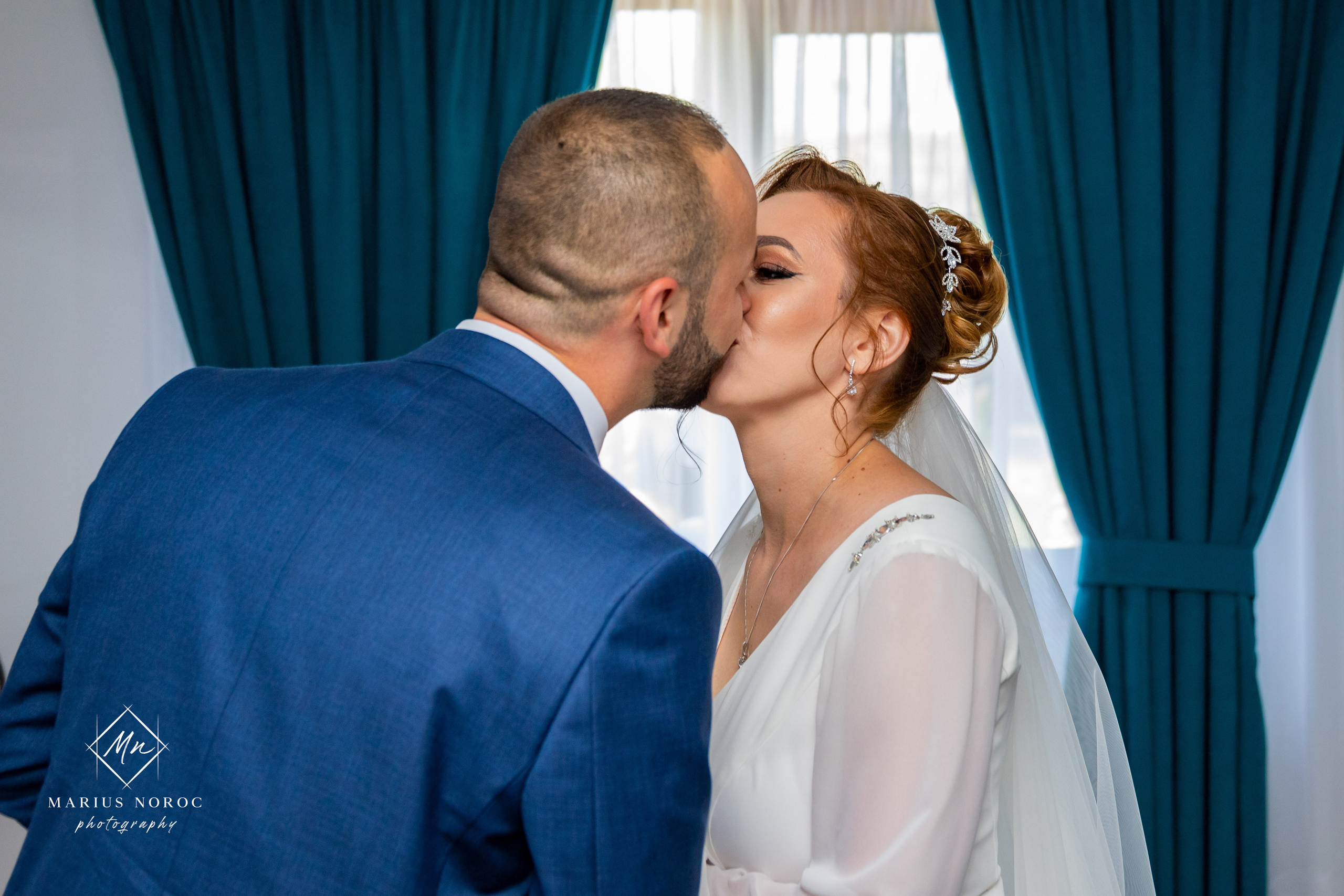 Mihaela & Claudiu | Restaurant Vasyon Baia Suceava