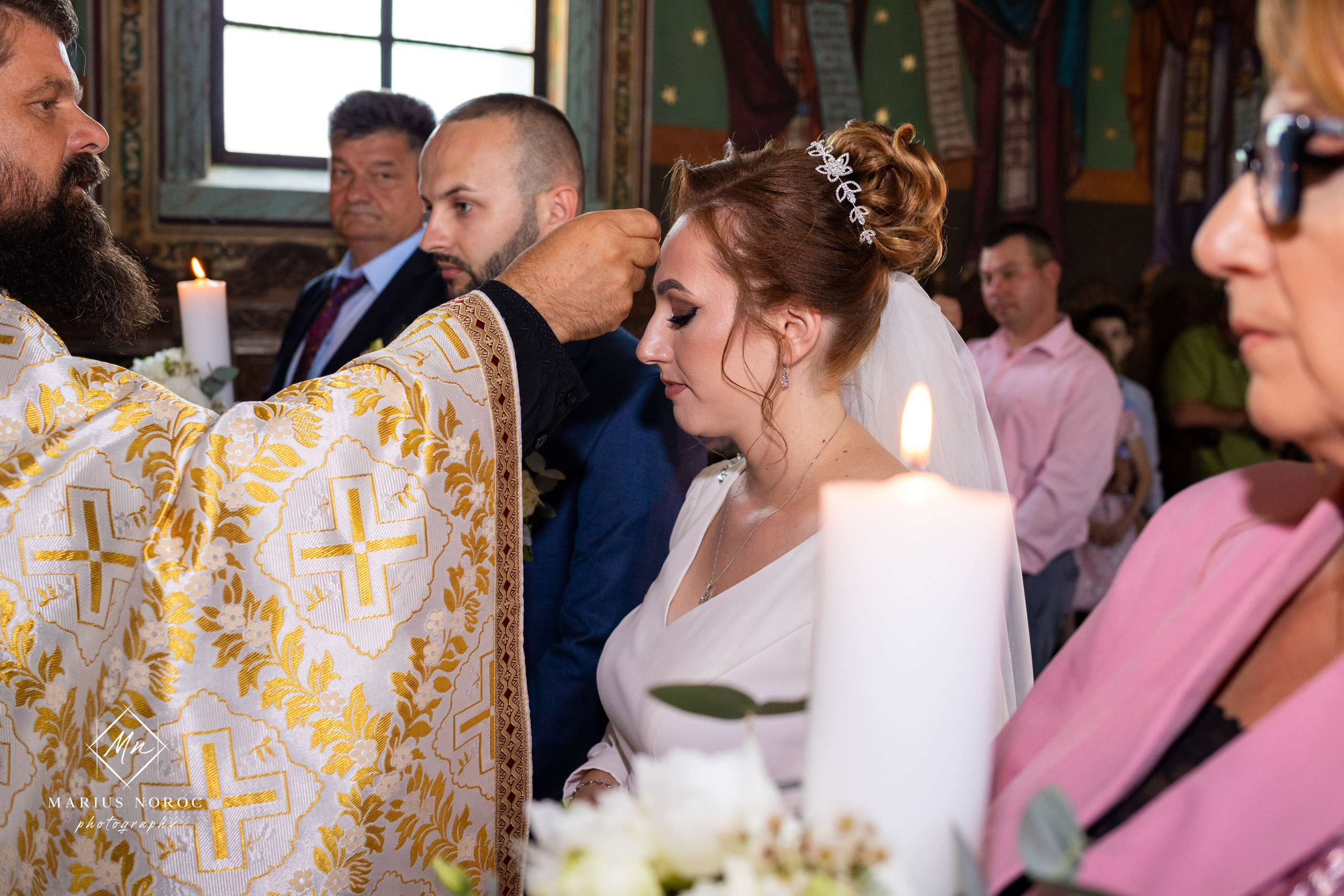 Mihaela & Claudiu | Restaurant Vasyon Baia Suceava