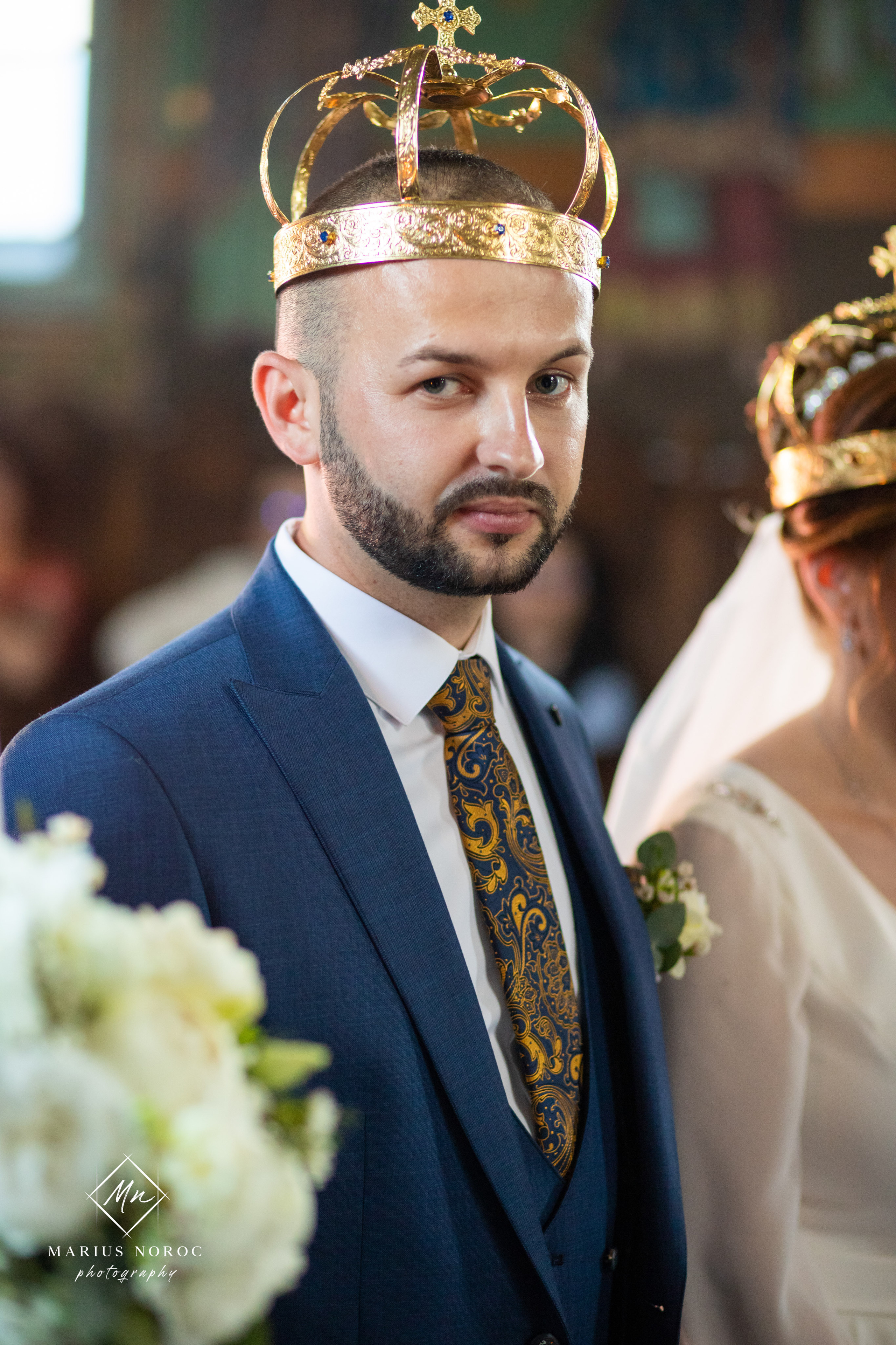 Mihaela & Claudiu | Restaurant Vasyon Baia Suceava