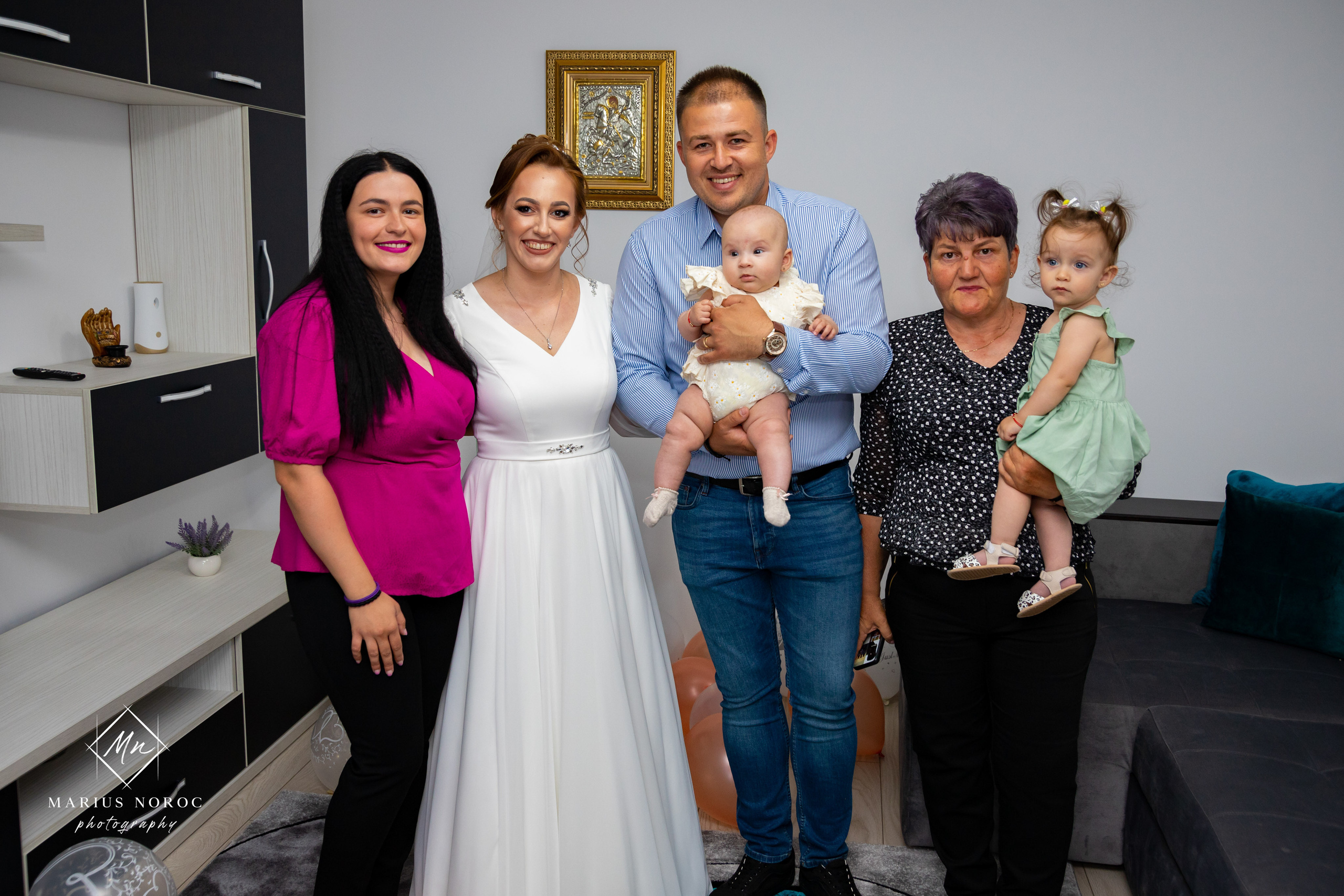 Mihaela & Claudiu | Restaurant Vasyon Baia Suceava