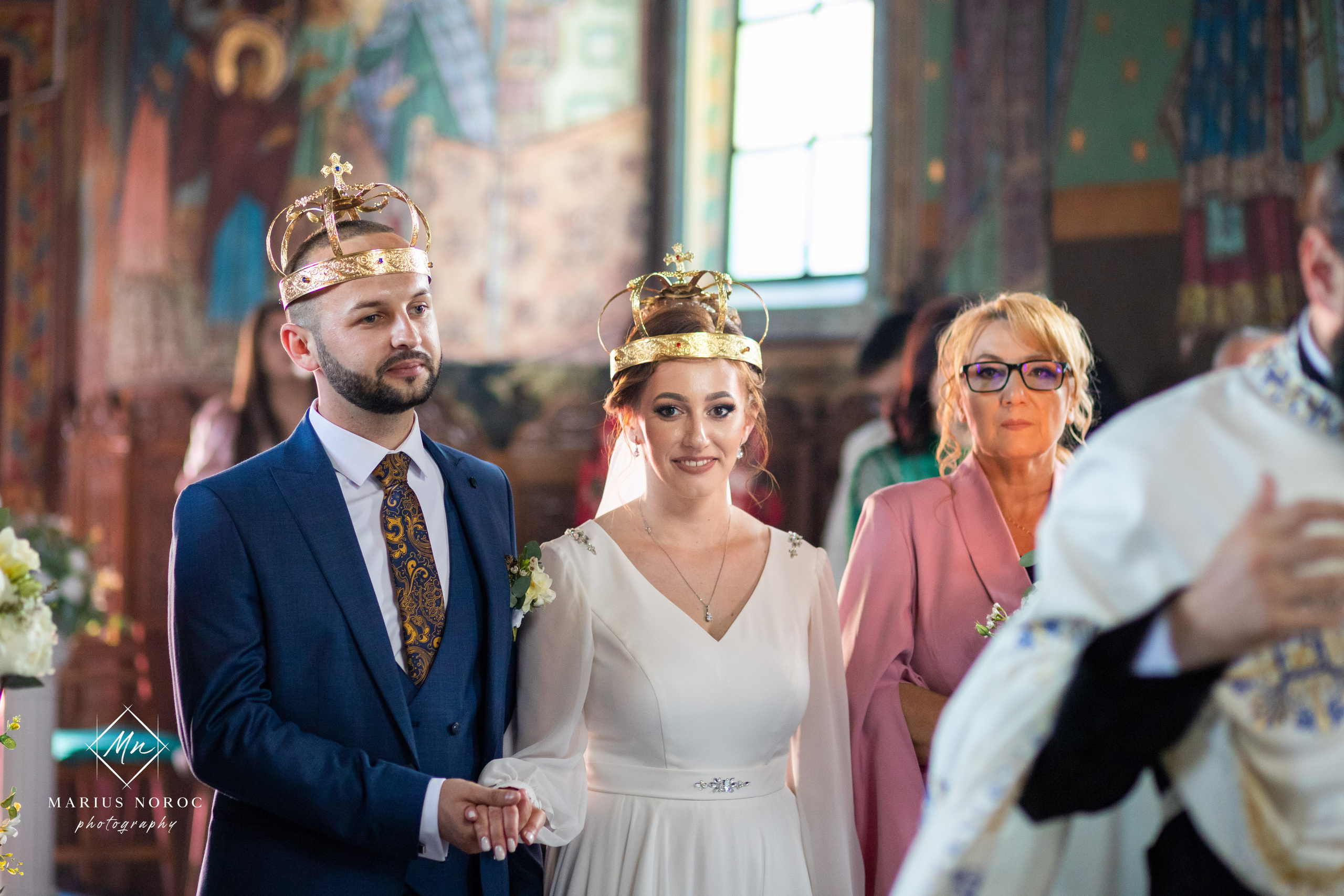 Mihaela & Claudiu | Restaurant Vasyon Baia Suceava