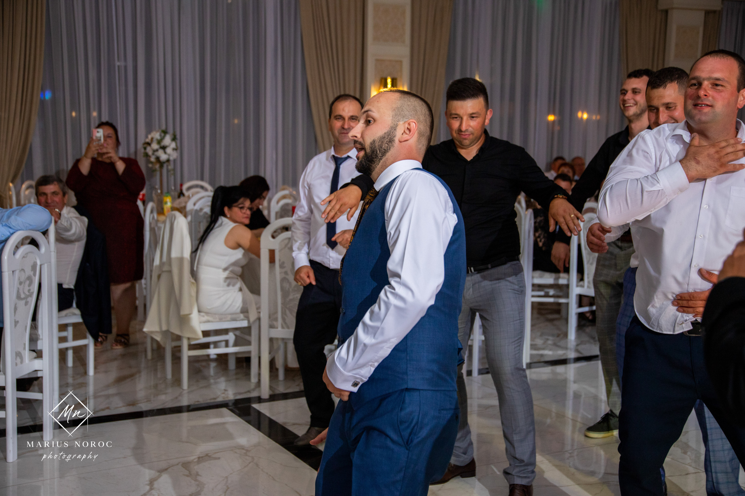 Mihaela & Claudiu | Restaurant Vasyon Baia Suceava