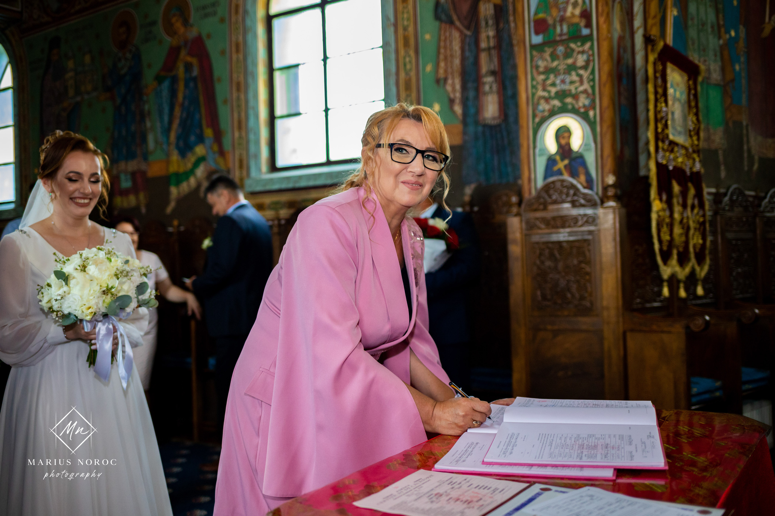 Mihaela & Claudiu | Restaurant Vasyon Baia Suceava