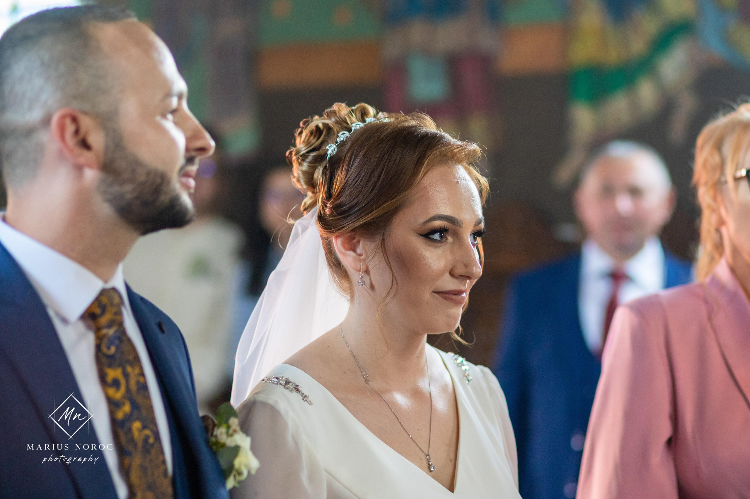 Mihaela & Claudiu | Restaurant Vasyon Baia Suceava