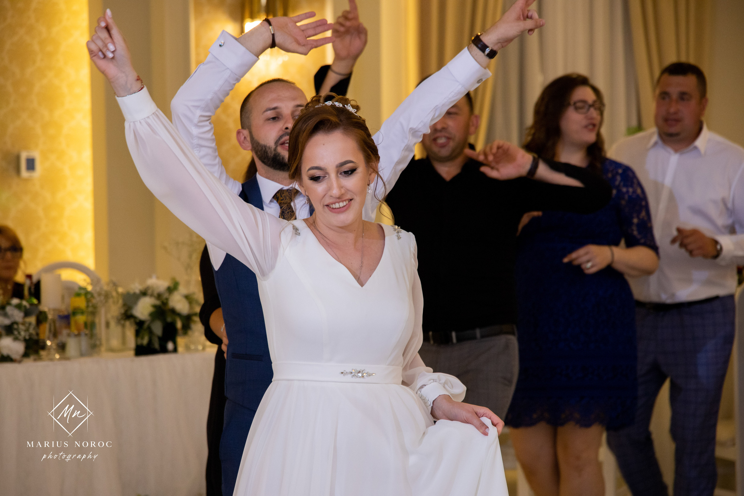 Mihaela & Claudiu | Restaurant Vasyon Baia Suceava