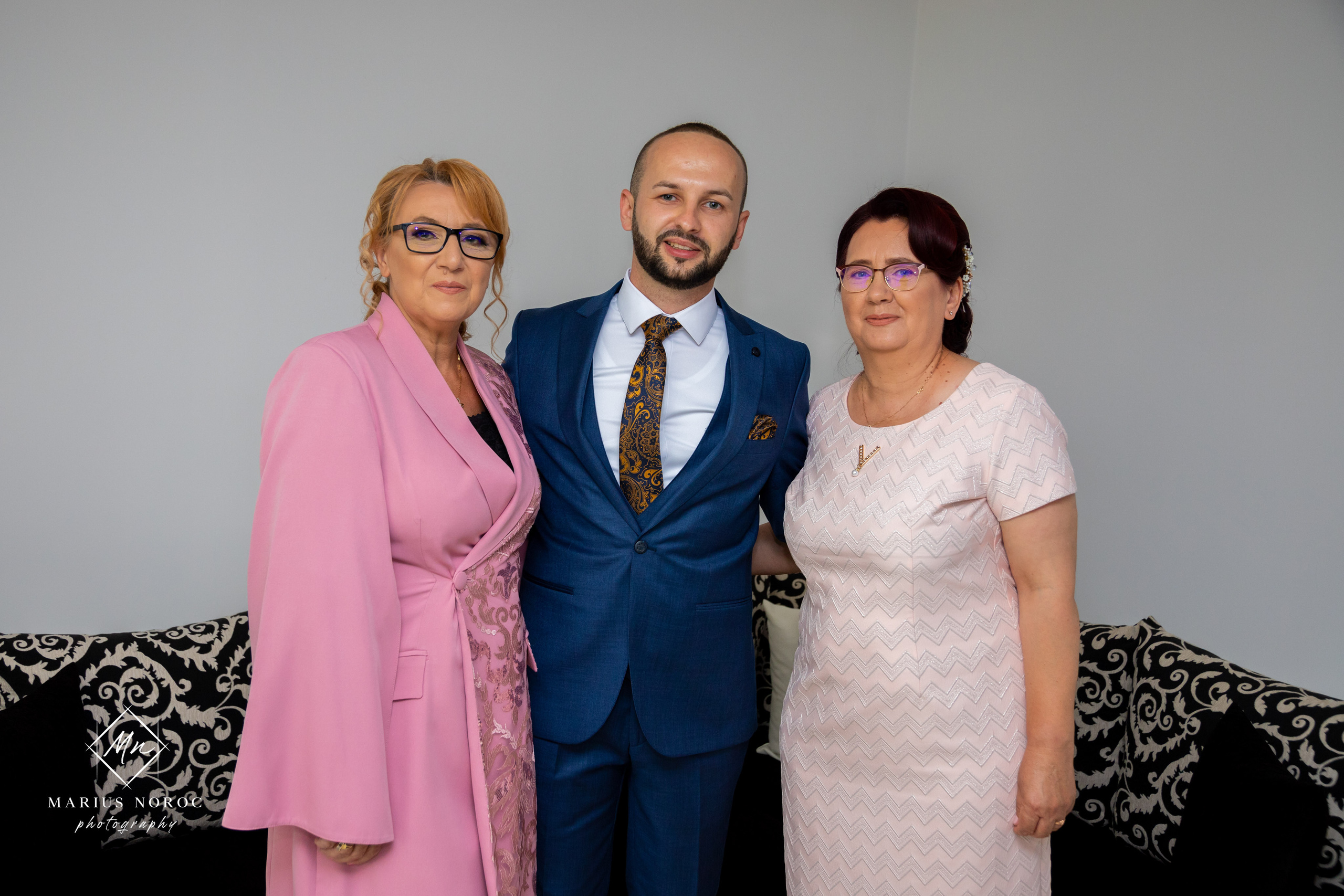 Mihaela & Claudiu | Restaurant Vasyon Baia Suceava